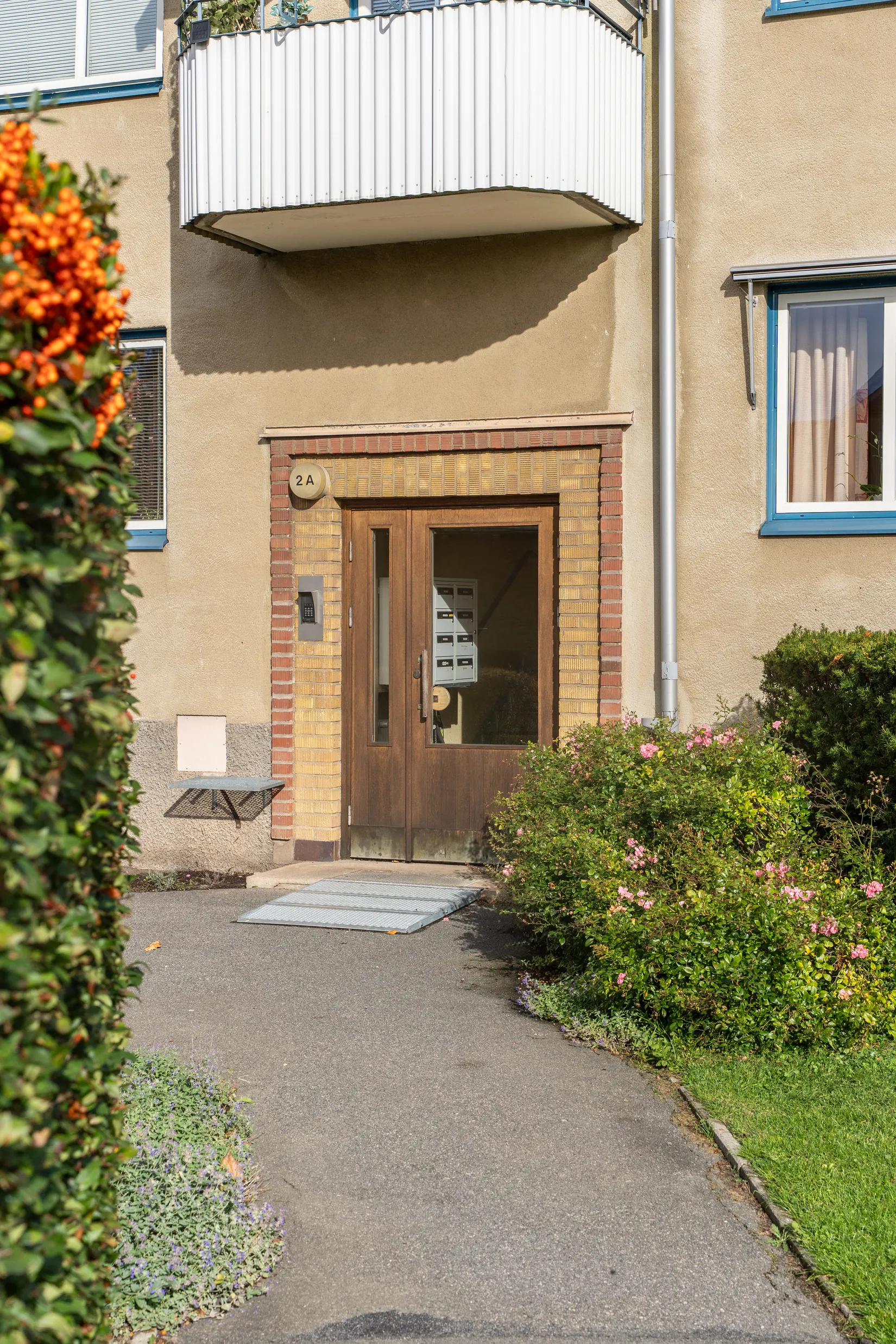 Bostadsrätt, Hjärtebackes väg 2A, Näsby, Kristianstad