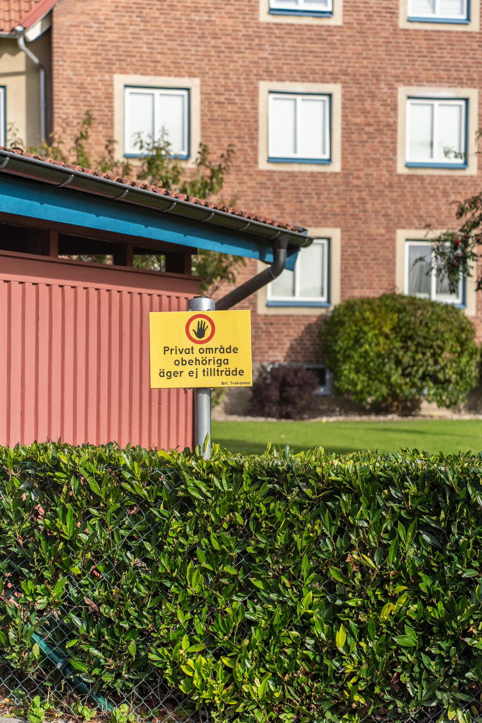 Bostadsrätt, Hjärtebackes väg 2A, Näsby, Kristianstad