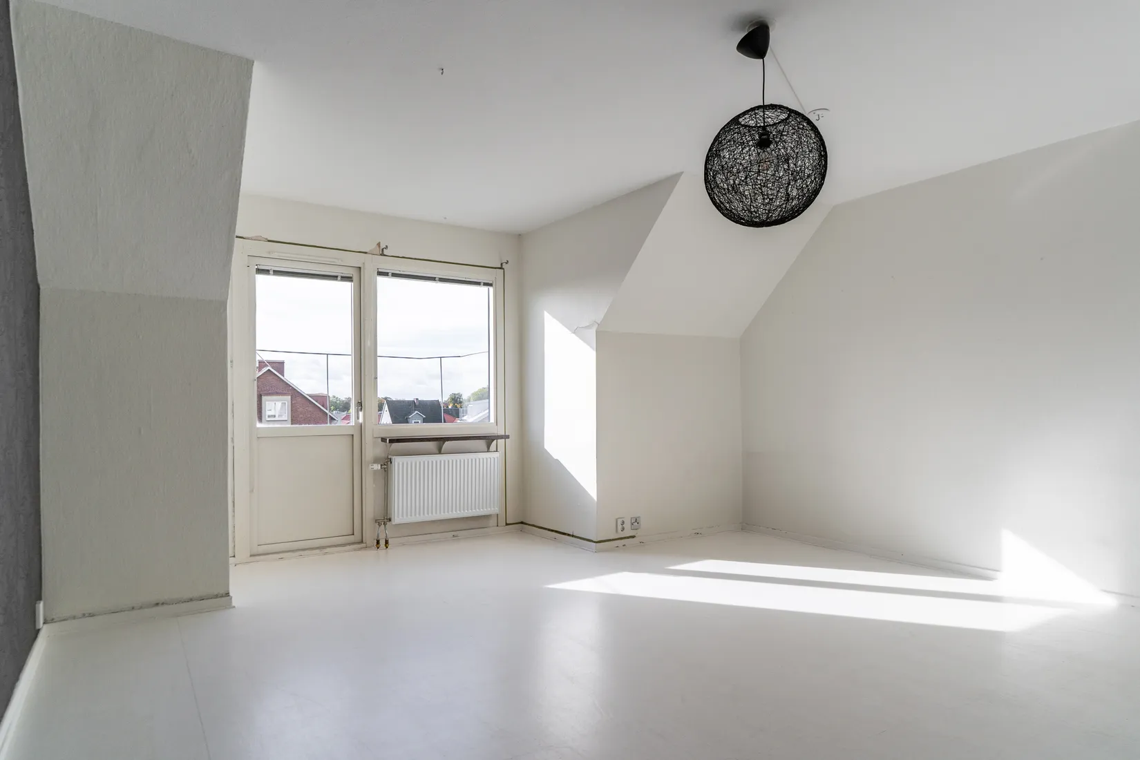Bostadsrätt, Hjärtebackes väg 2A, Näsby, Kristianstad