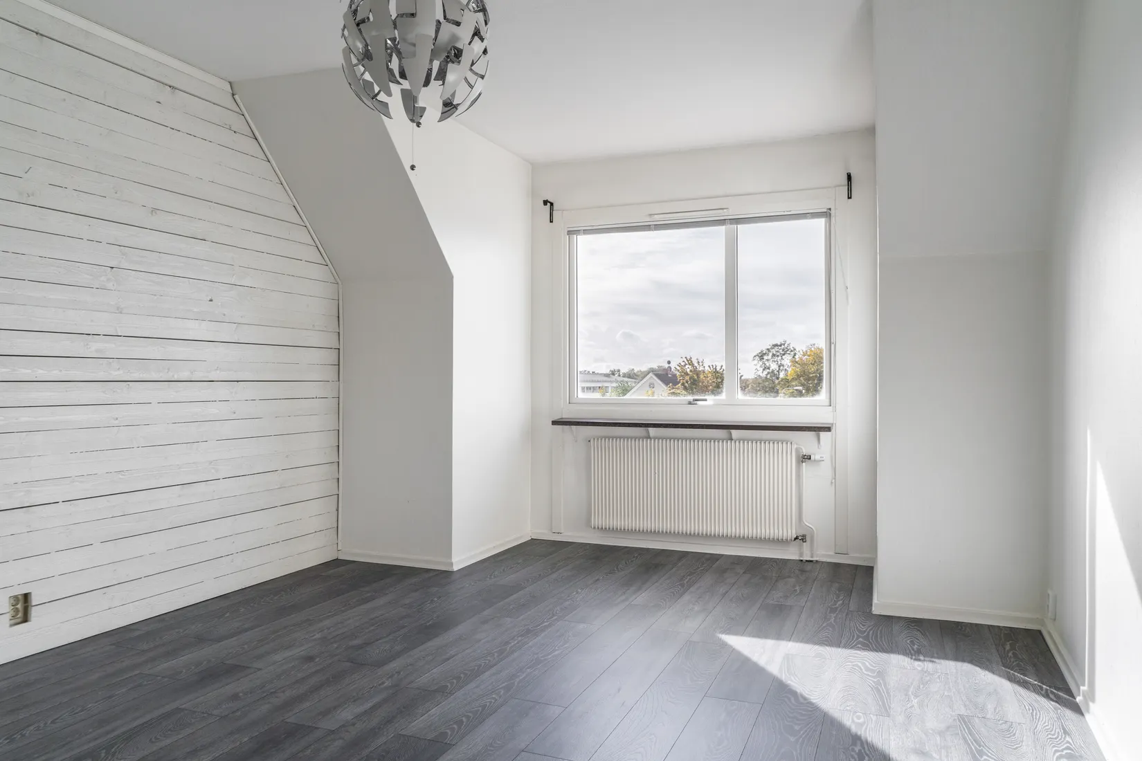 Bostadsrätt, Hjärtebackes väg 2A, Näsby, Kristianstad