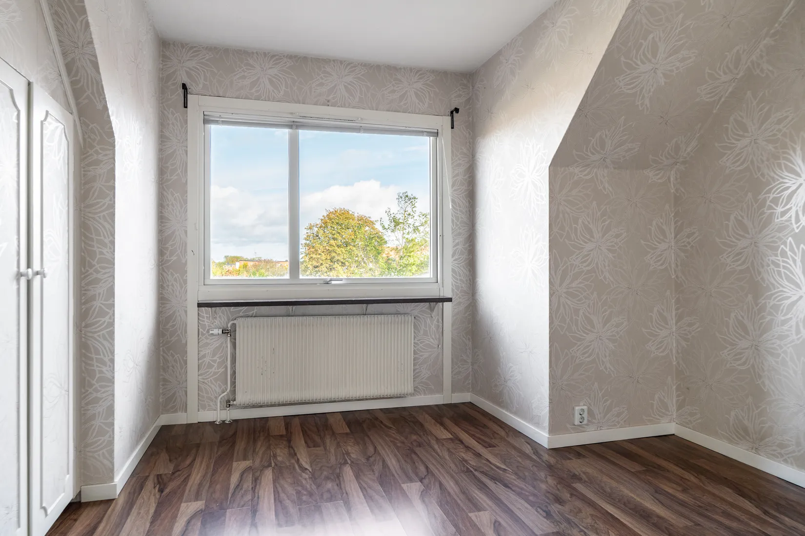 Bostadsrätt, Hjärtebackes väg 2A, Näsby, Kristianstad