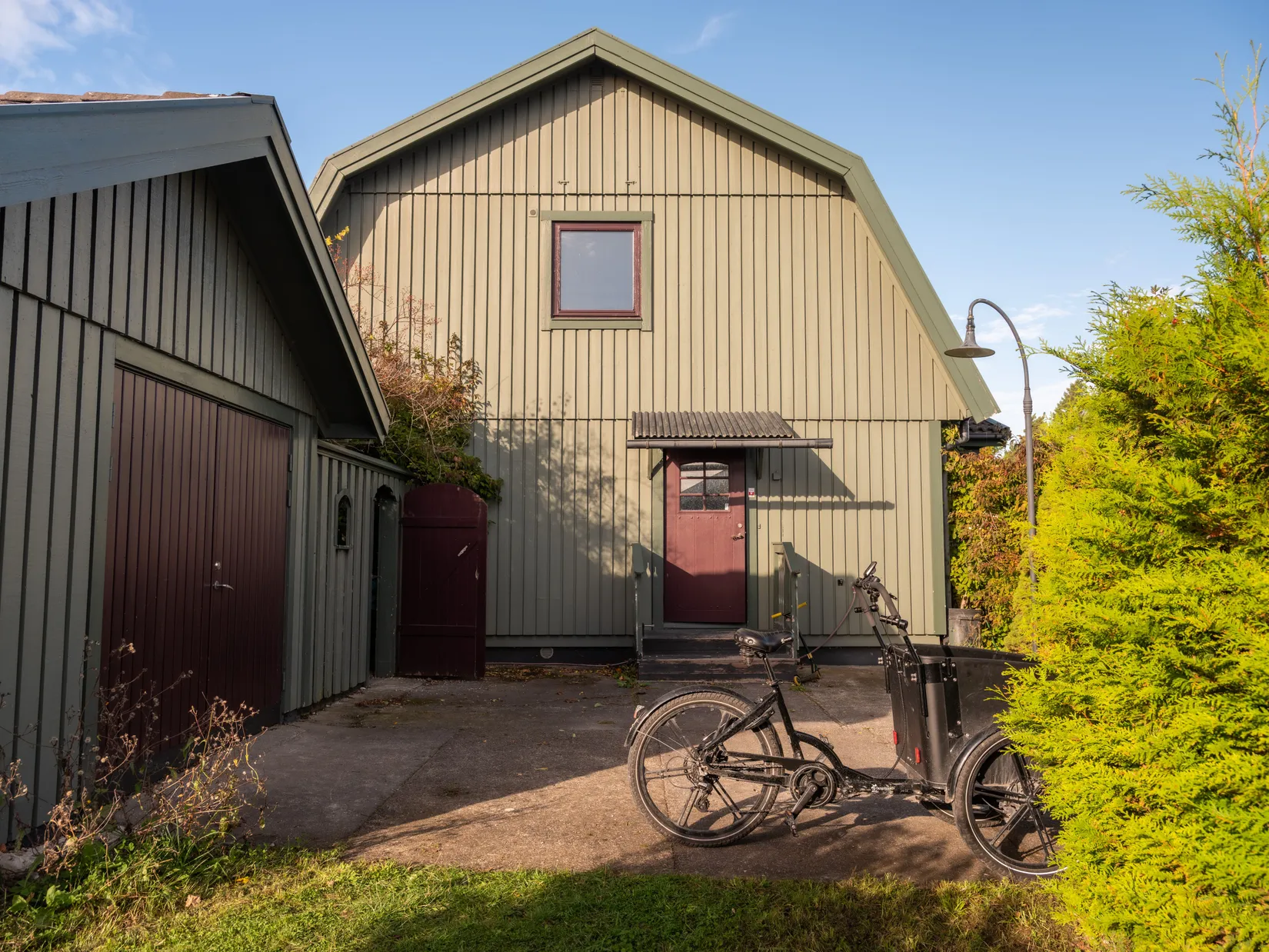 Villa, Skyttevägen 15, Slite, Gotland