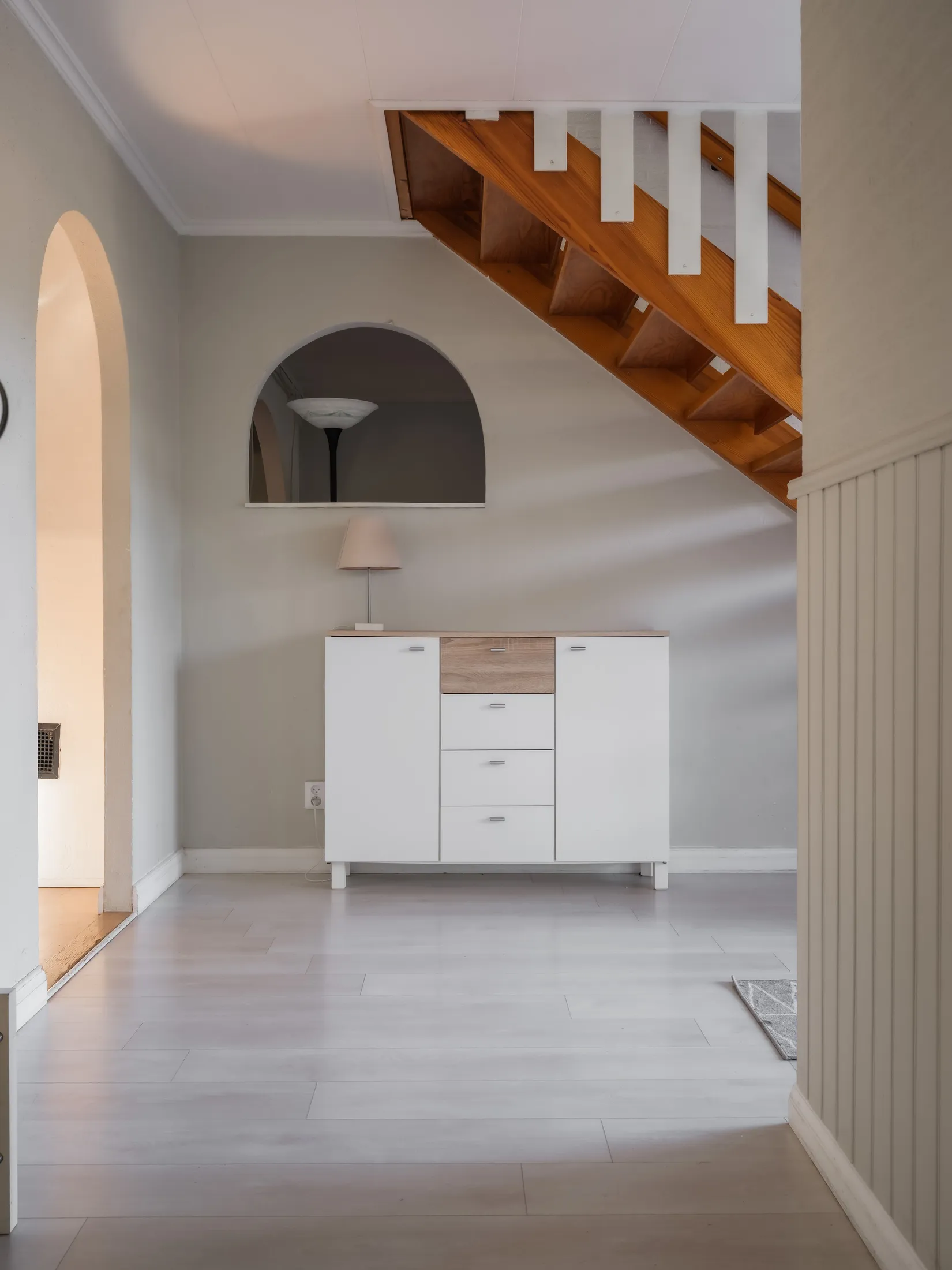 Villa, Skyttevägen 15, Slite, Gotland