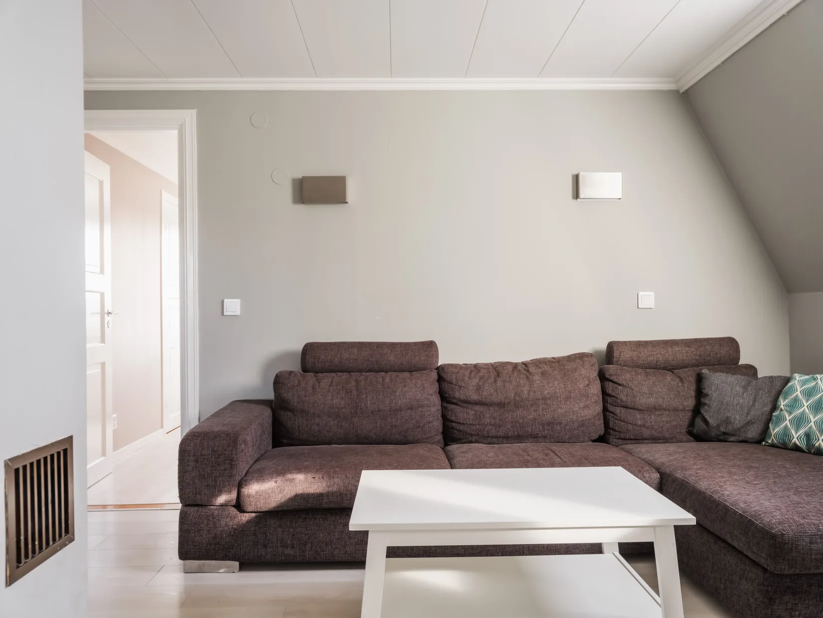 Villa, Skyttevägen 15, Slite, Gotland