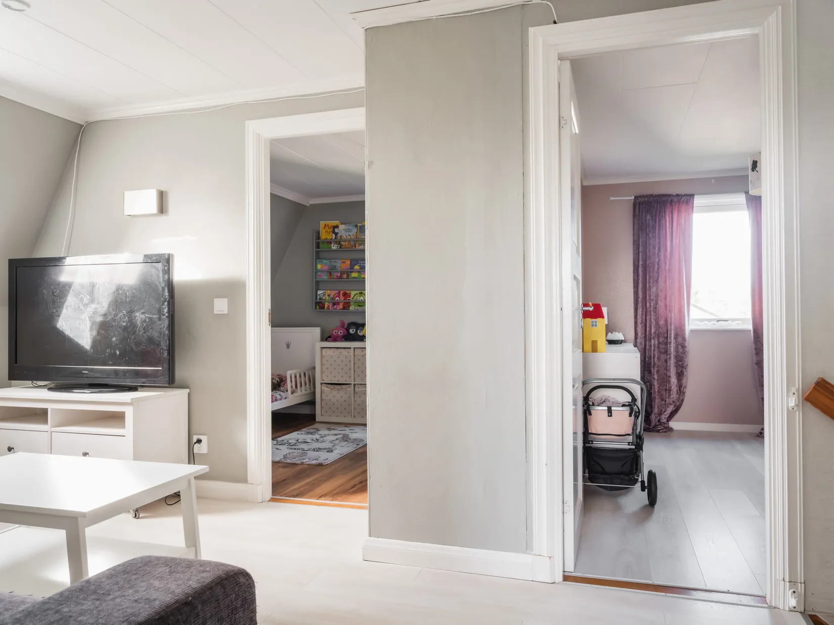 Villa, Skyttevägen 15, Slite, Gotland