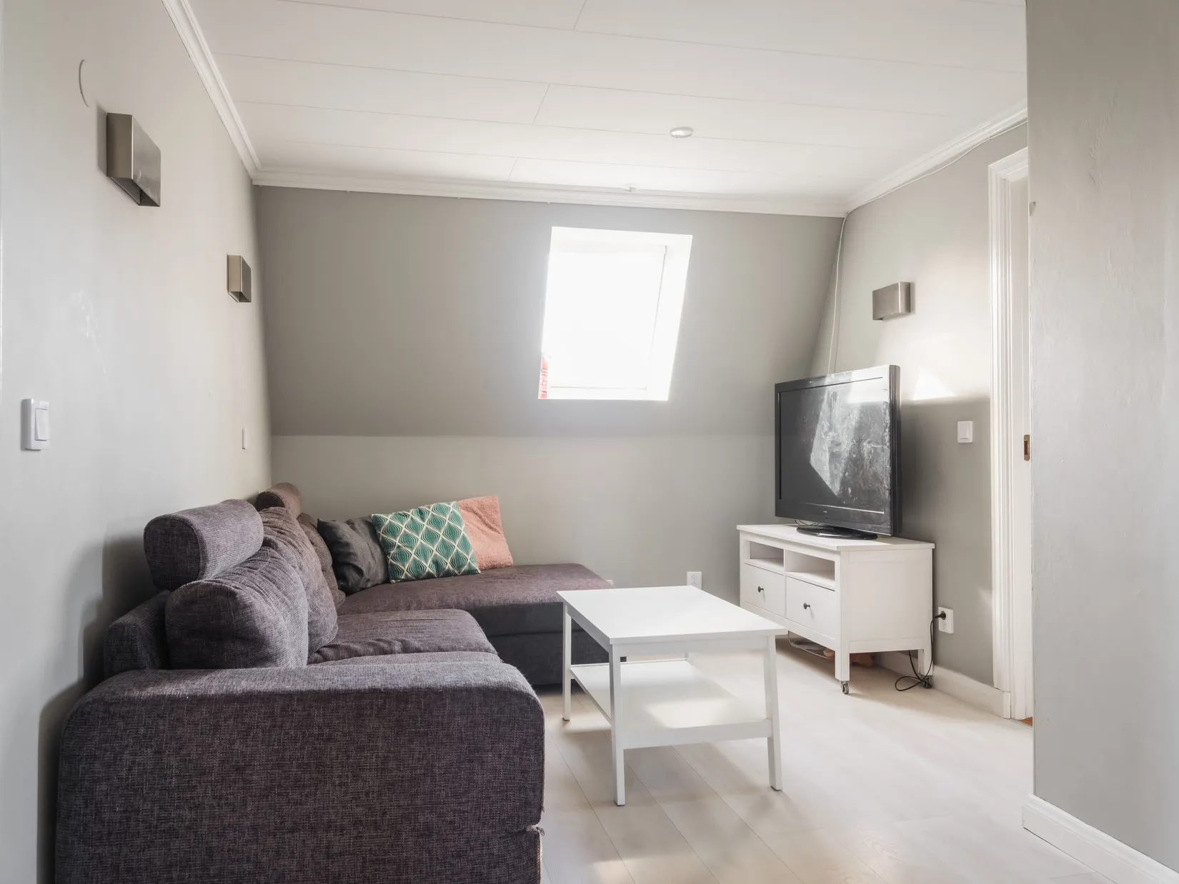 Villa, Skyttevägen 15, Slite, Gotland