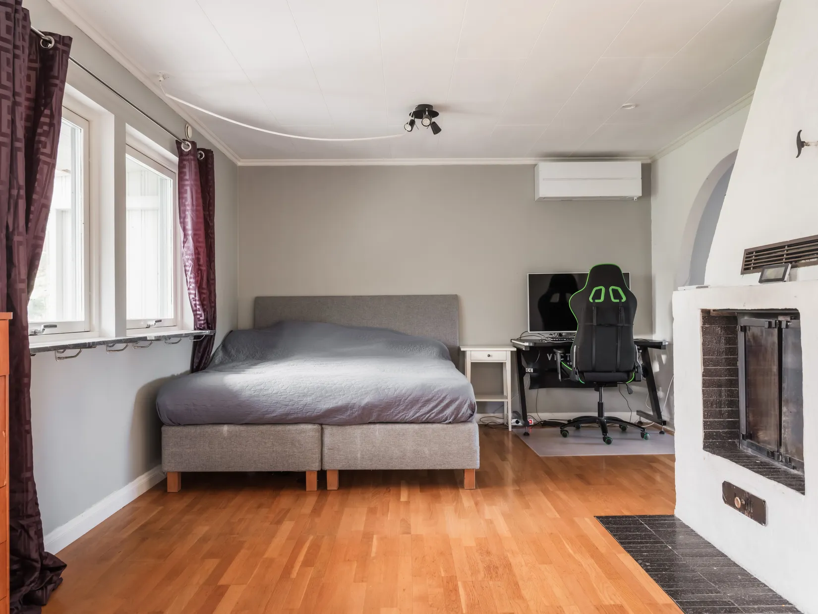 Villa, Skyttevägen 15, Slite, Gotland