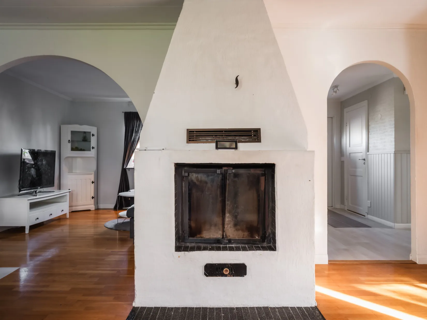 Villa, Skyttevägen 15, Slite, Gotland