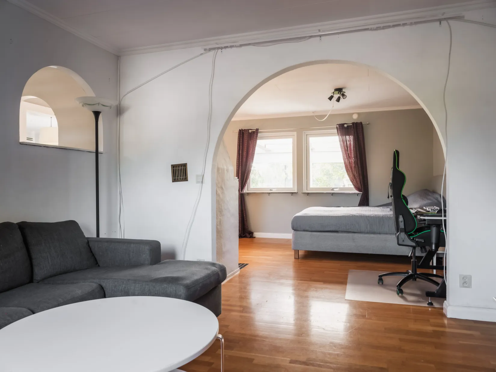 Villa, Skyttevägen 15, Slite, Gotland