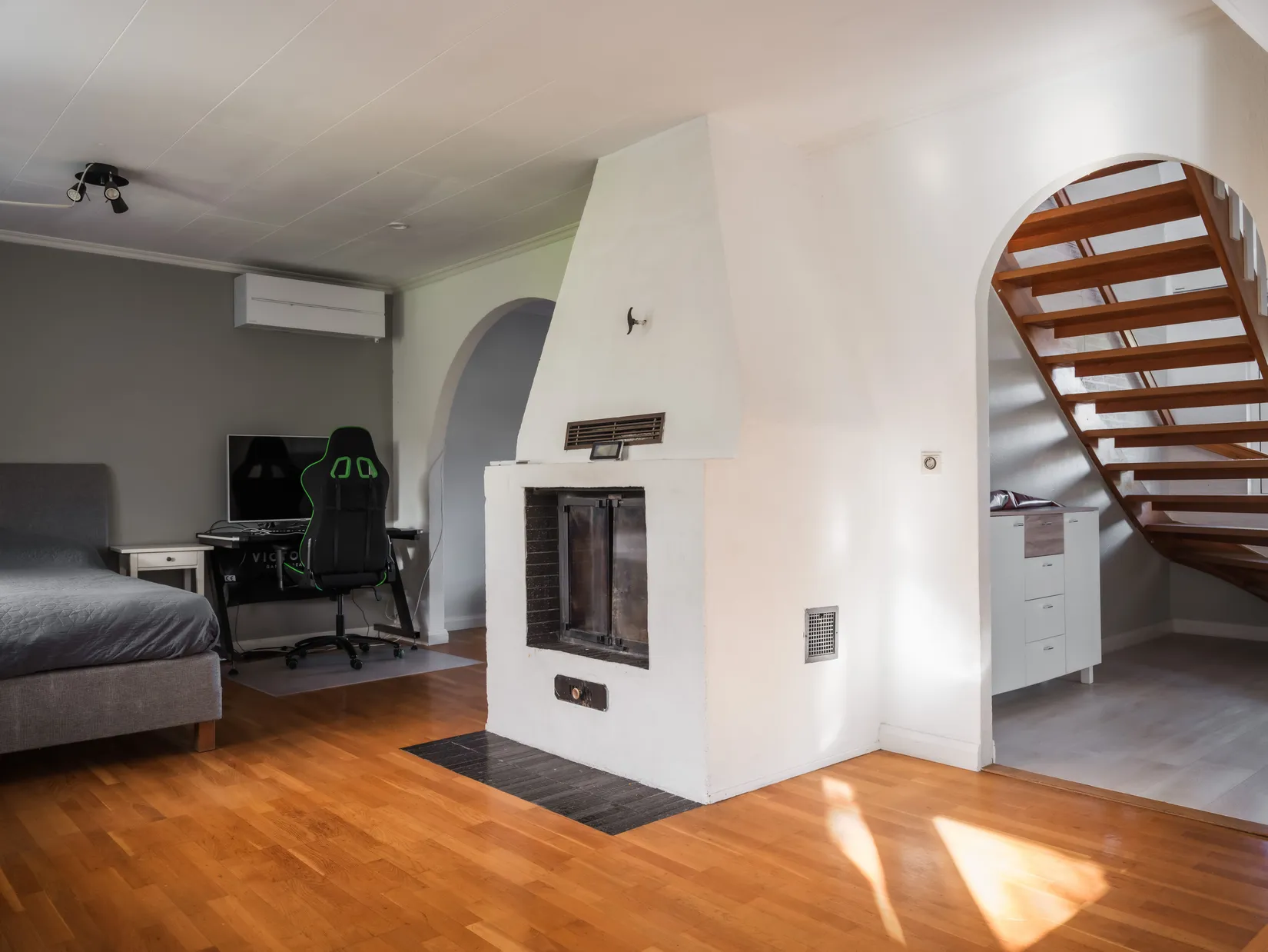 Villa, Skyttevägen 15, Slite, Gotland