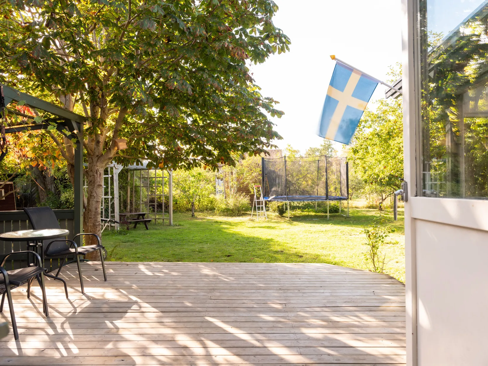 Villa, Skyttevägen 15, Slite, Gotland