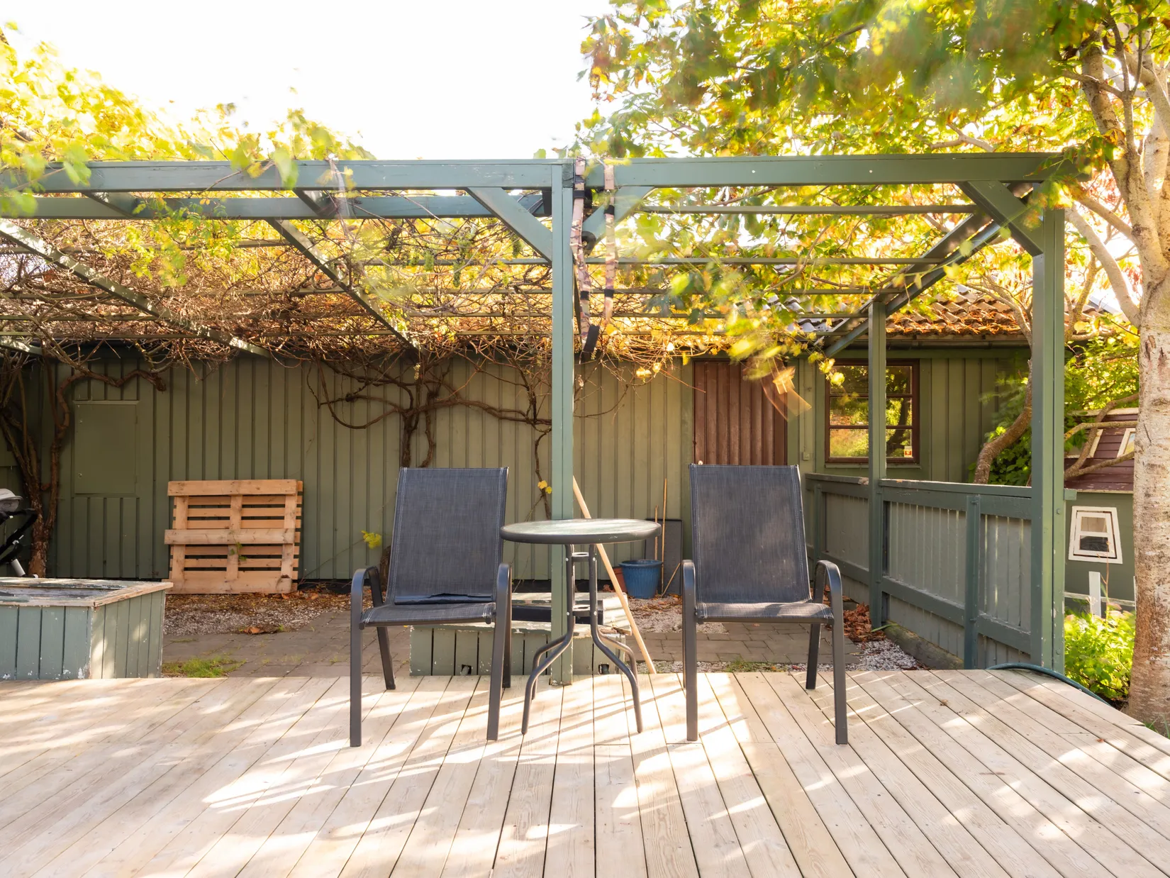 Villa, Skyttevägen 15, Slite, Gotland