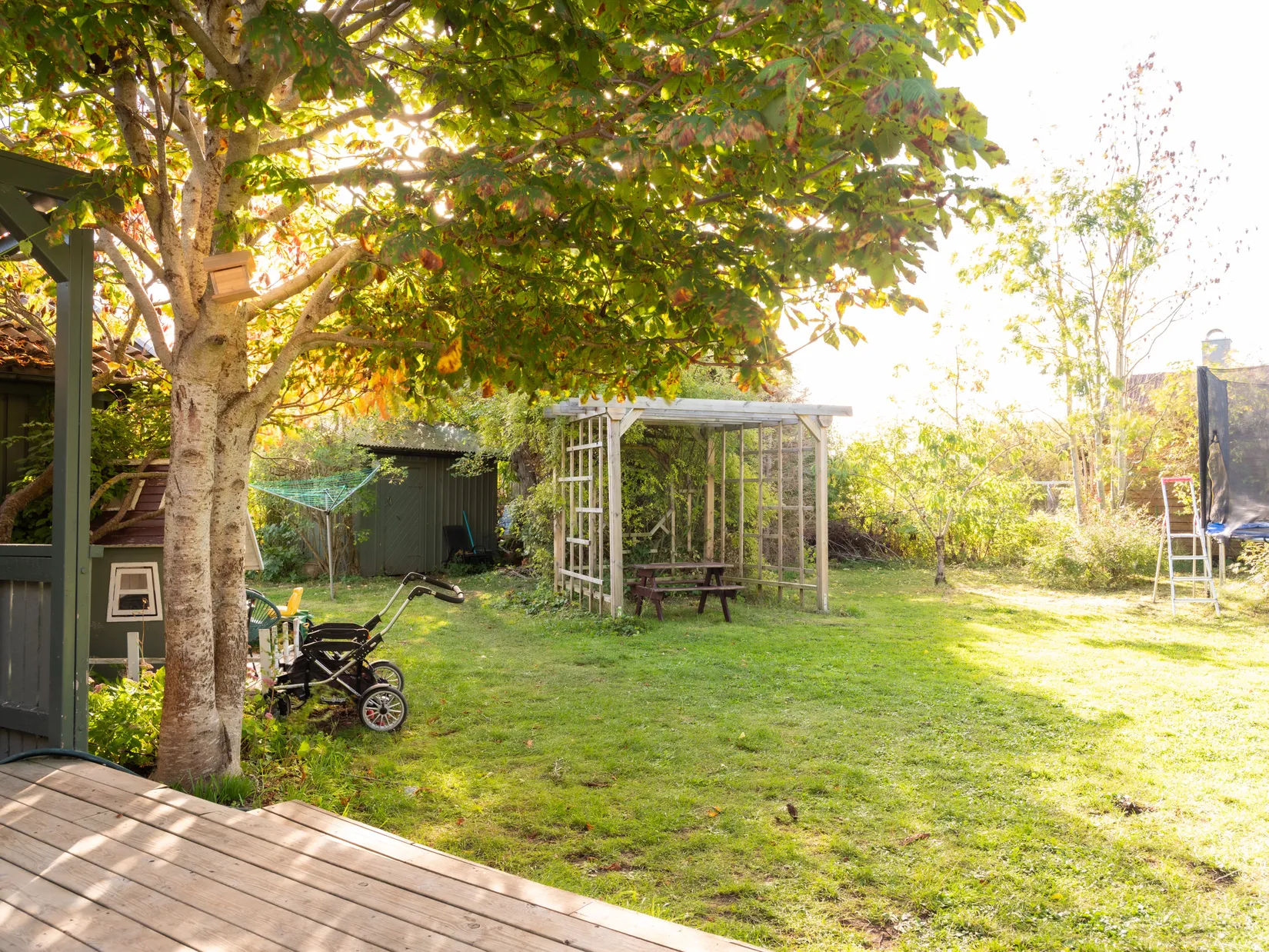 Villa, Skyttevägen 15, Slite, Gotland
