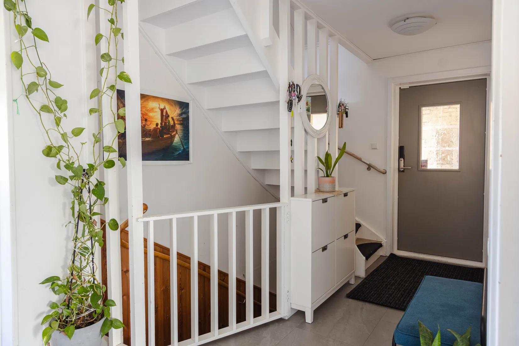 Villa, Egnahemsvägen 31, Avesta