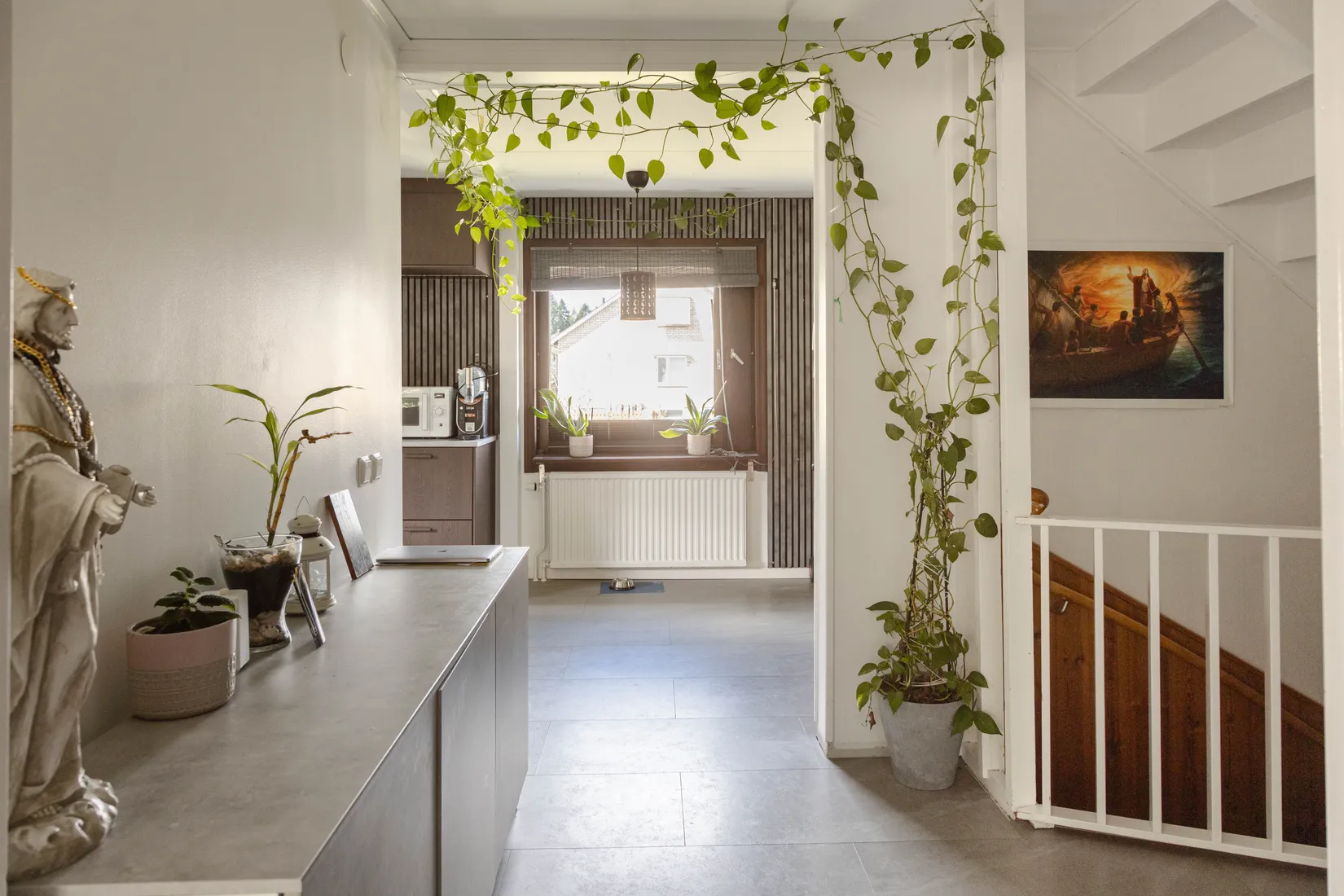 Villa, Egnahemsvägen 31, Avesta