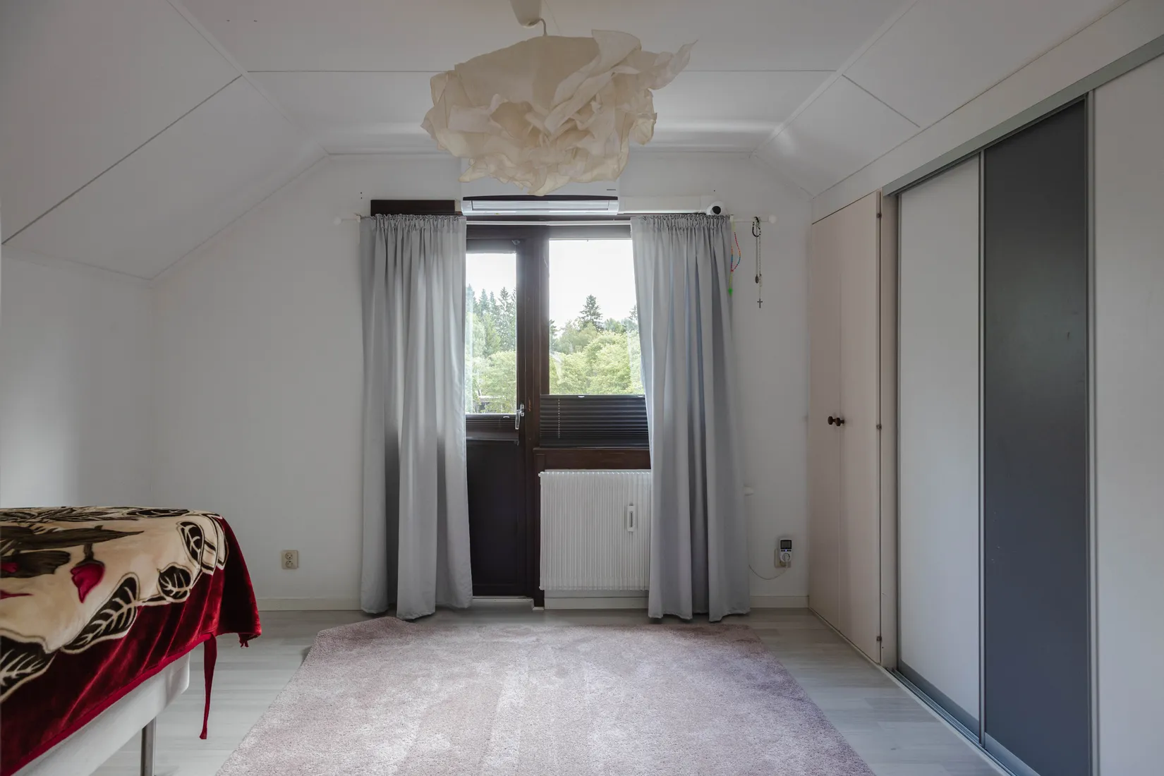 Villa, Egnahemsvägen 31, Avesta
