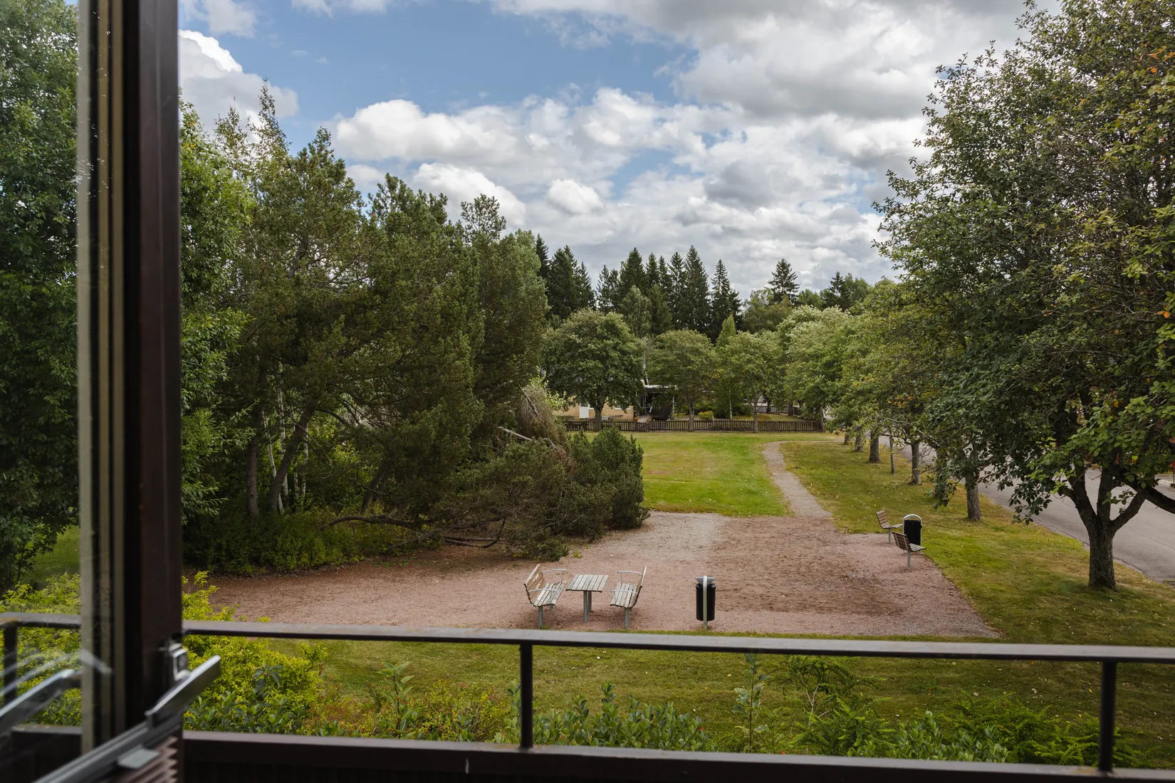 Villa, Egnahemsvägen 31, Avesta