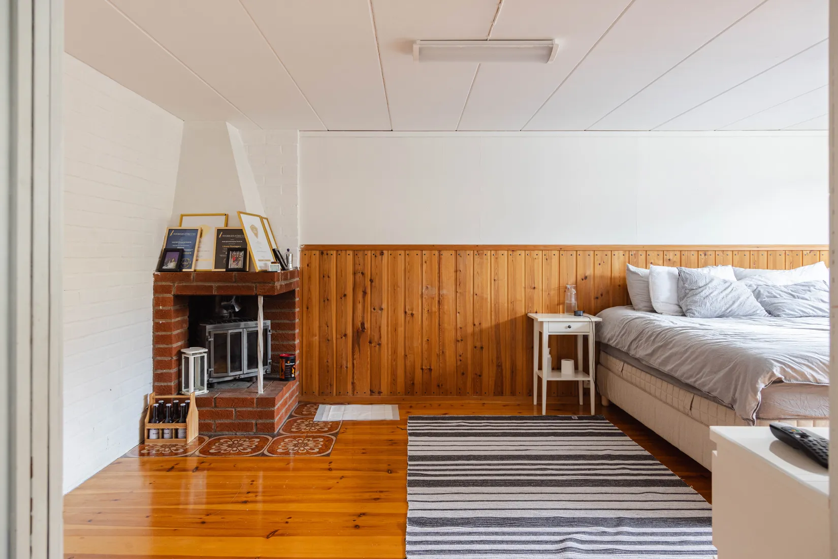Villa, Egnahemsvägen 31, Avesta