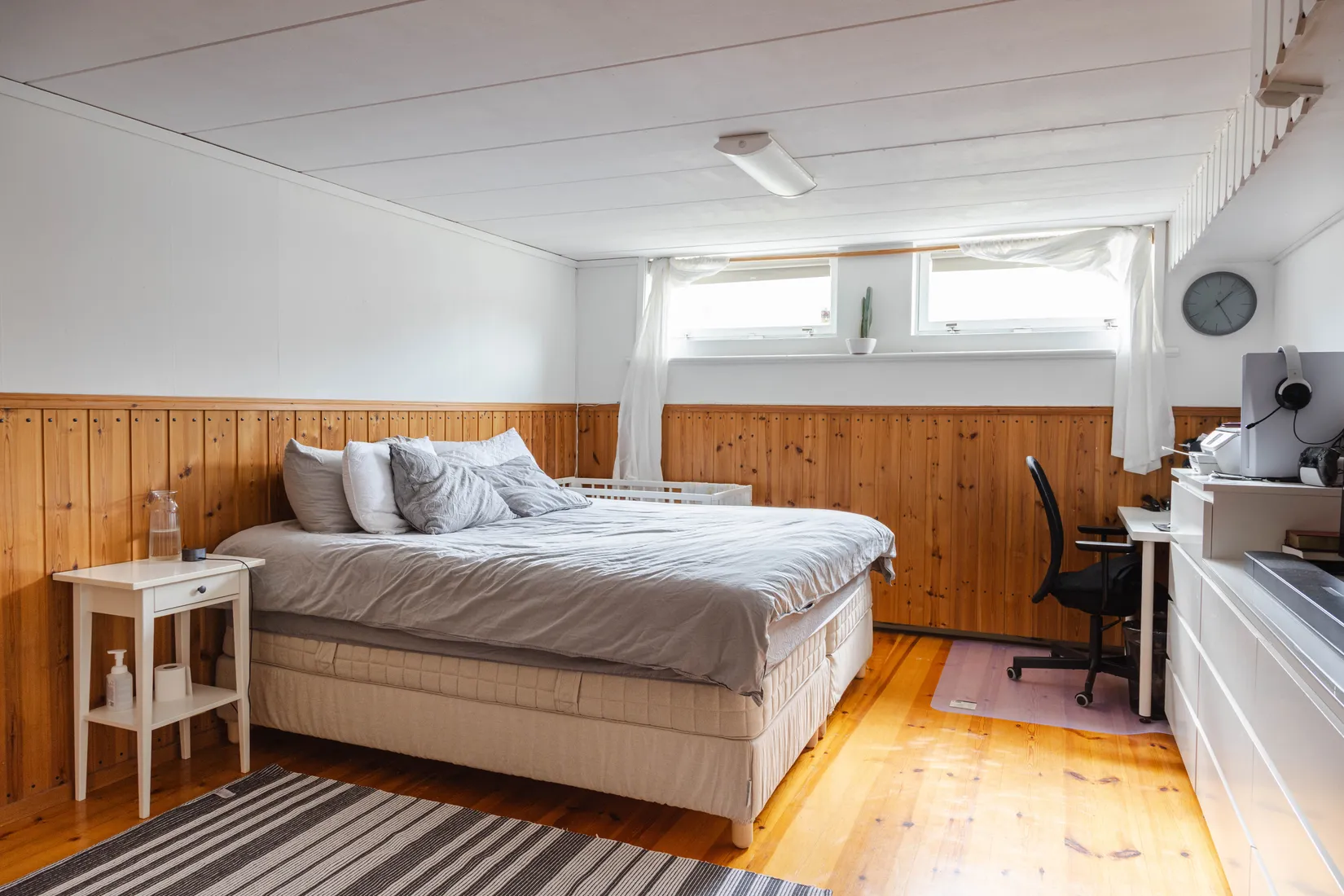 Villa, Egnahemsvägen 31, Avesta