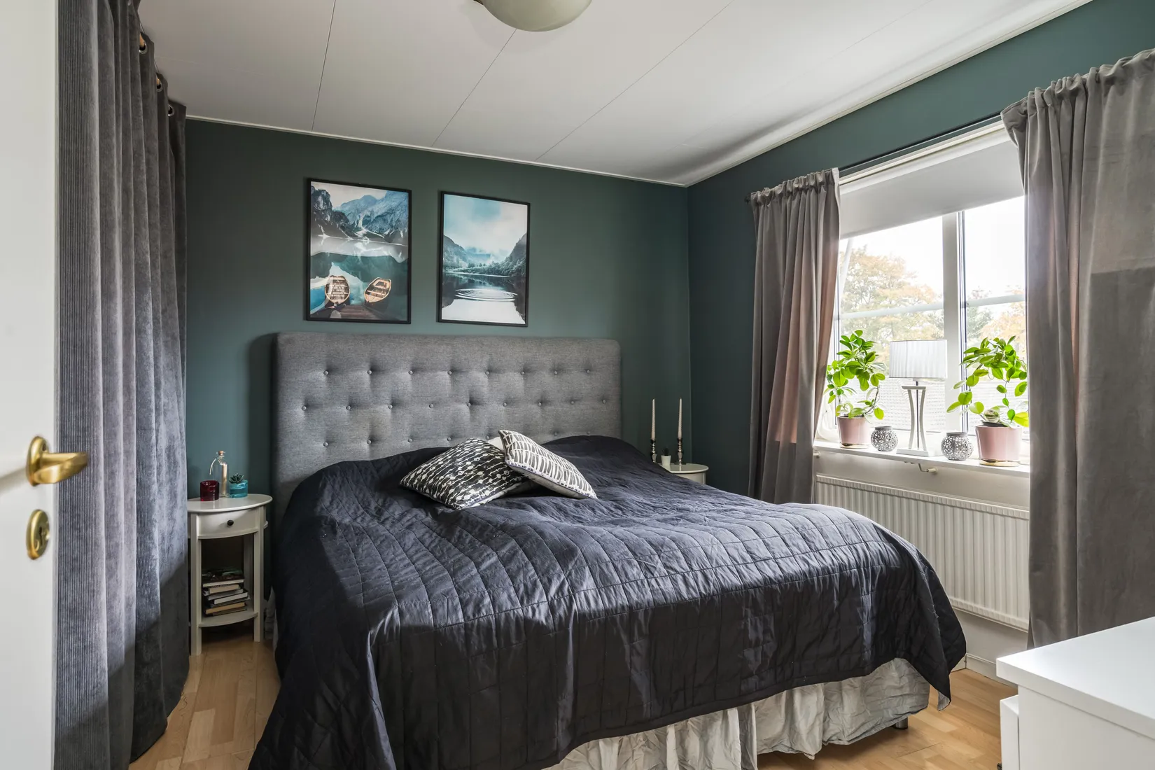 Bostadsrätt, Östra Högbyvägen 6O, Finspång Tätort, Finspång