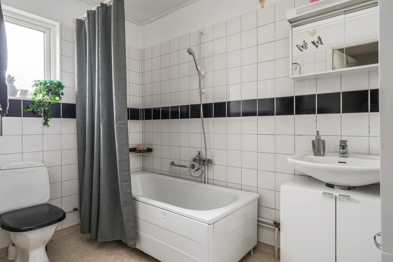 Bostadsrätt, Östra Högbyvägen 6O, Finspång Tätort, Finspång