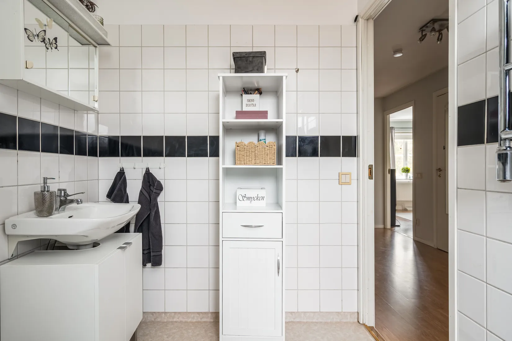 Bostadsrätt, Östra Högbyvägen 6O, Finspång Tätort, Finspång