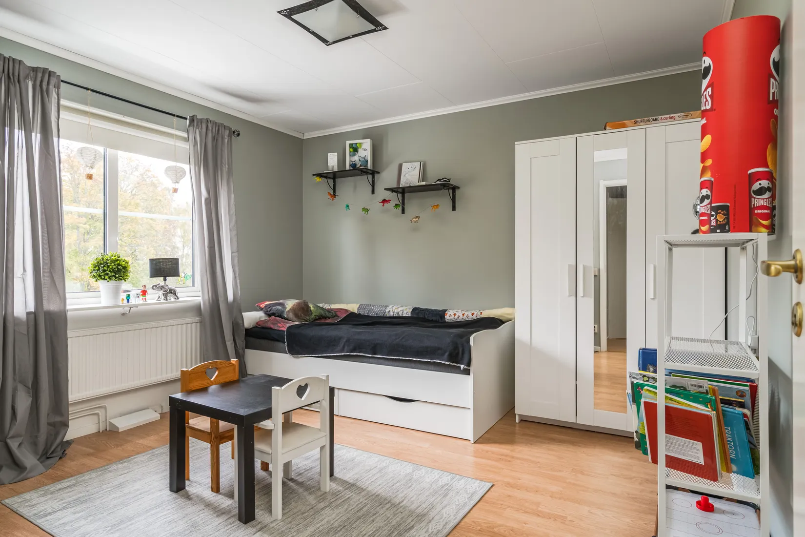 Bostadsrätt, Östra Högbyvägen 6O, Finspång Tätort, Finspång