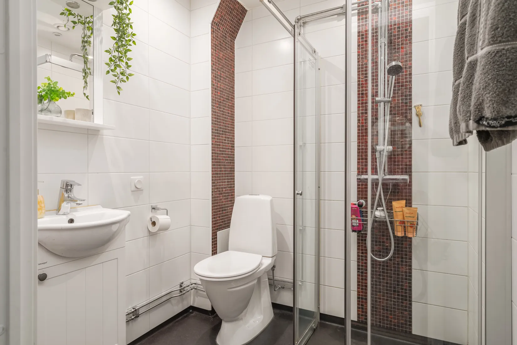 Bostadsrätt, Östra Högbyvägen 6O, Finspång Tätort, Finspång