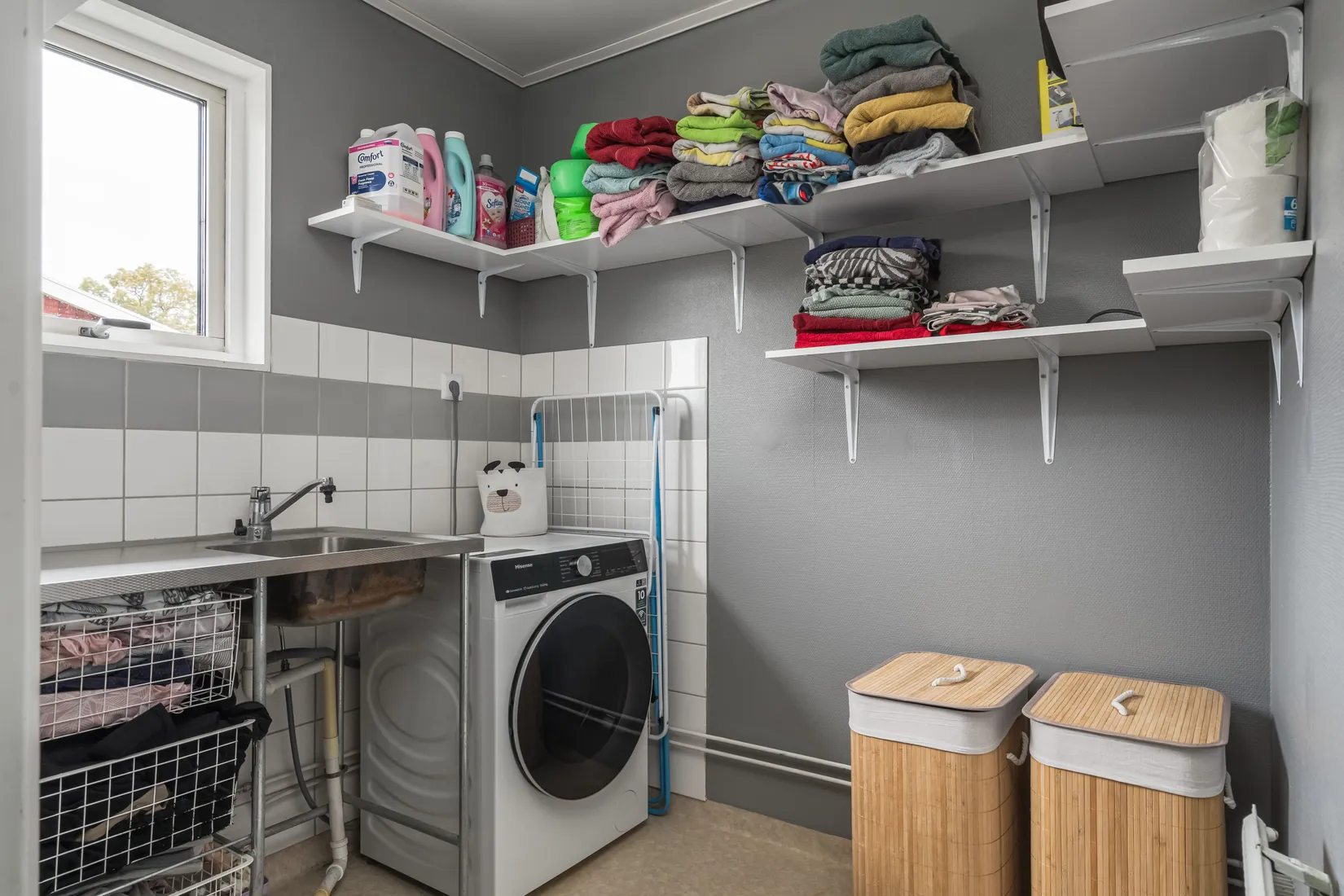 Bostadsrätt, Östra Högbyvägen 6O, Finspång Tätort, Finspång