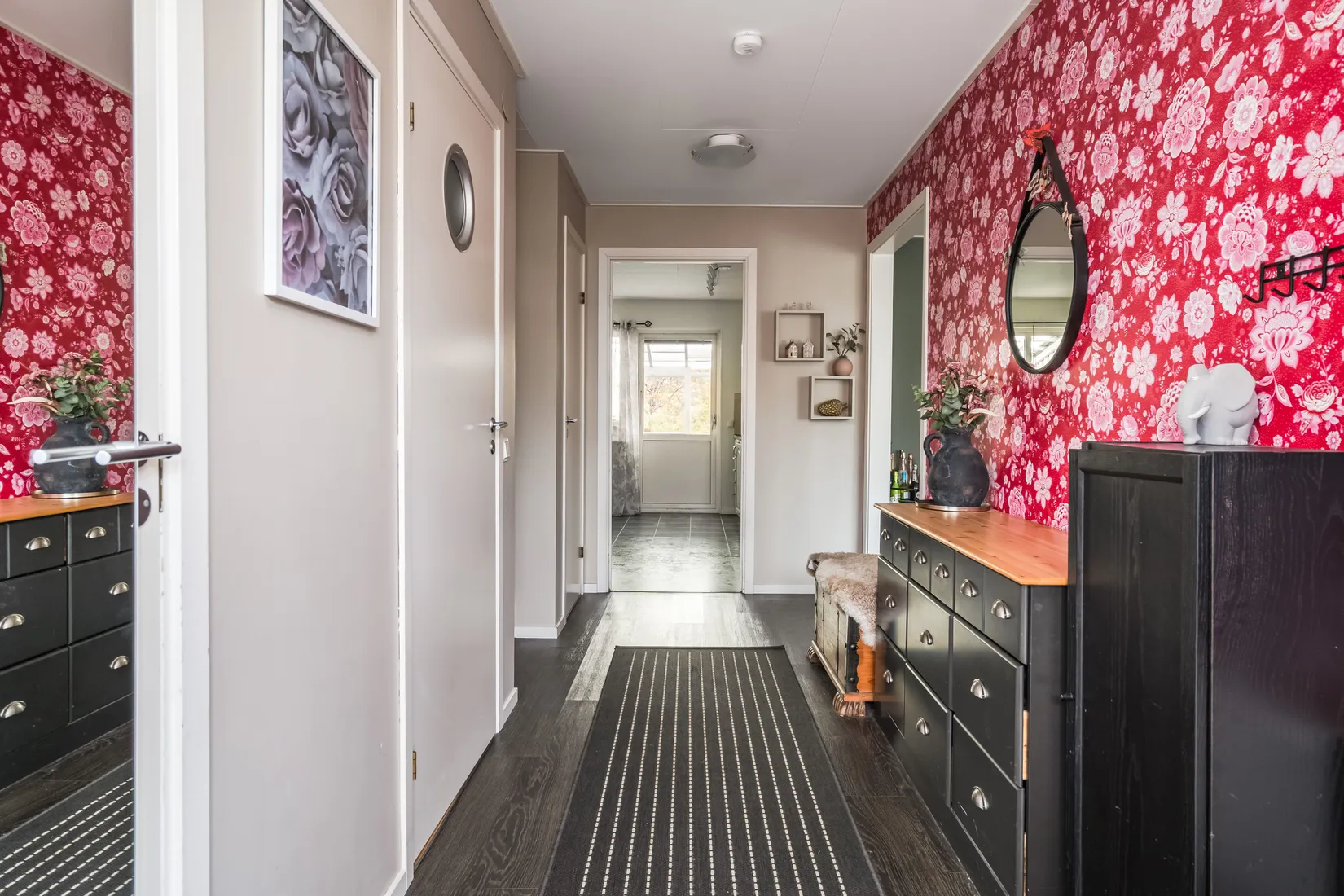 Bostadsrätt, Östra Högbyvägen 6O, Finspång Tätort, Finspång