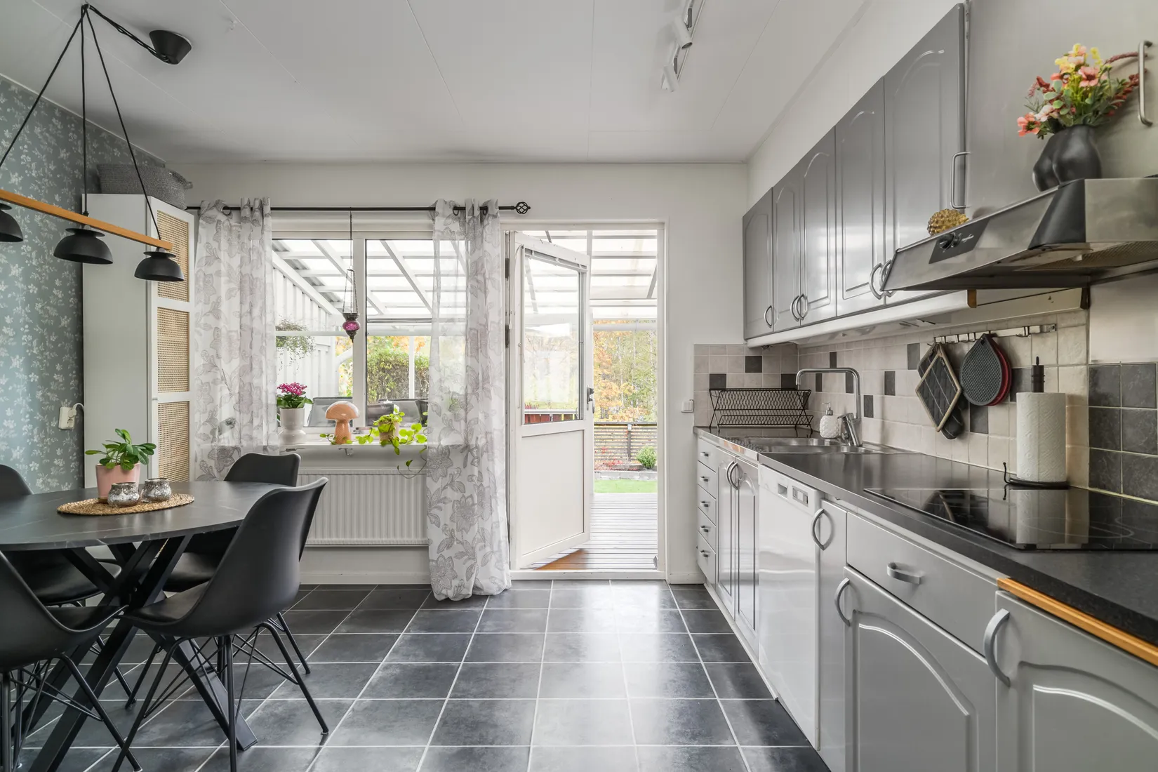 Bostadsrätt, Östra Högbyvägen 6O, Finspång Tätort, Finspång