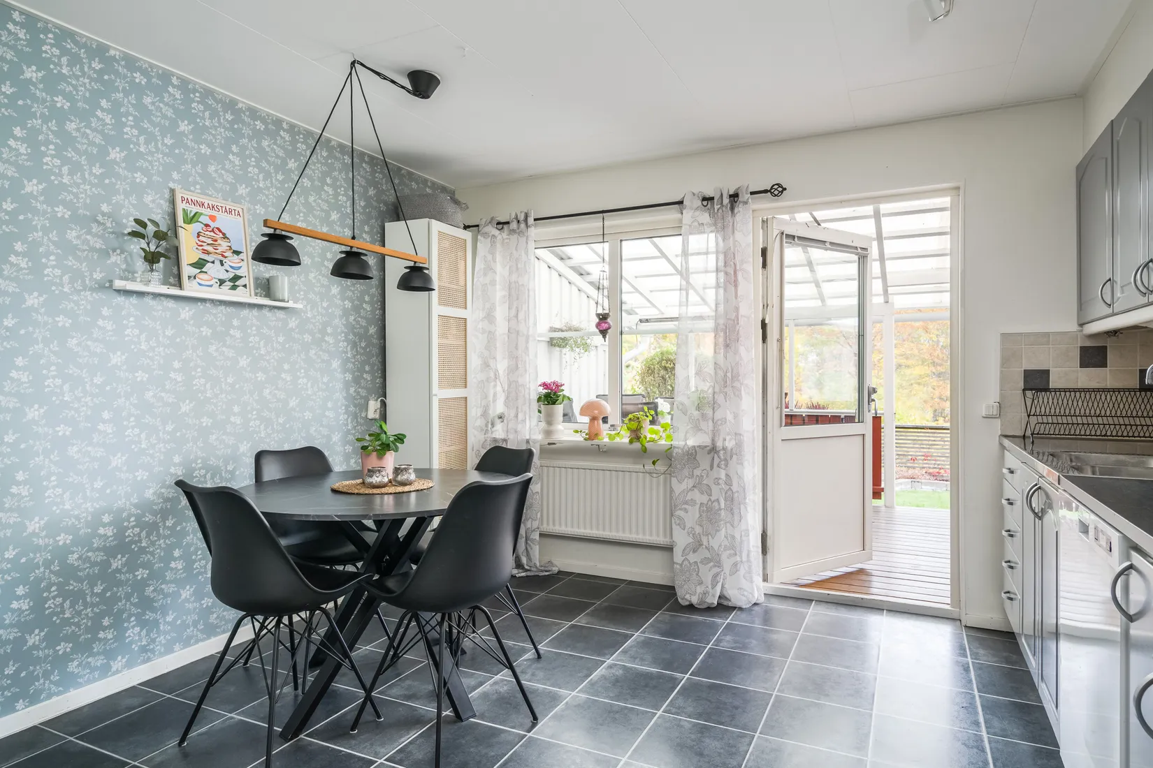 Bostadsrätt, Östra Högbyvägen 6O, Finspång Tätort, Finspång