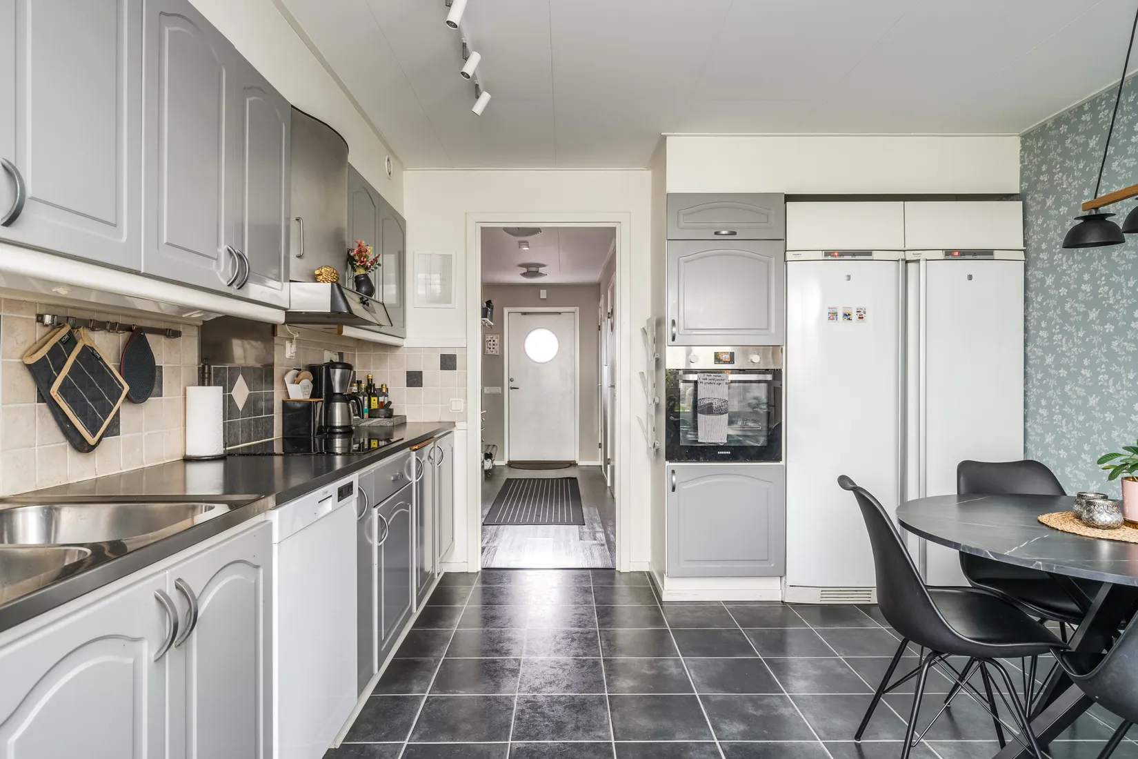 Bostadsrätt, Östra Högbyvägen 6O, Finspång Tätort, Finspång