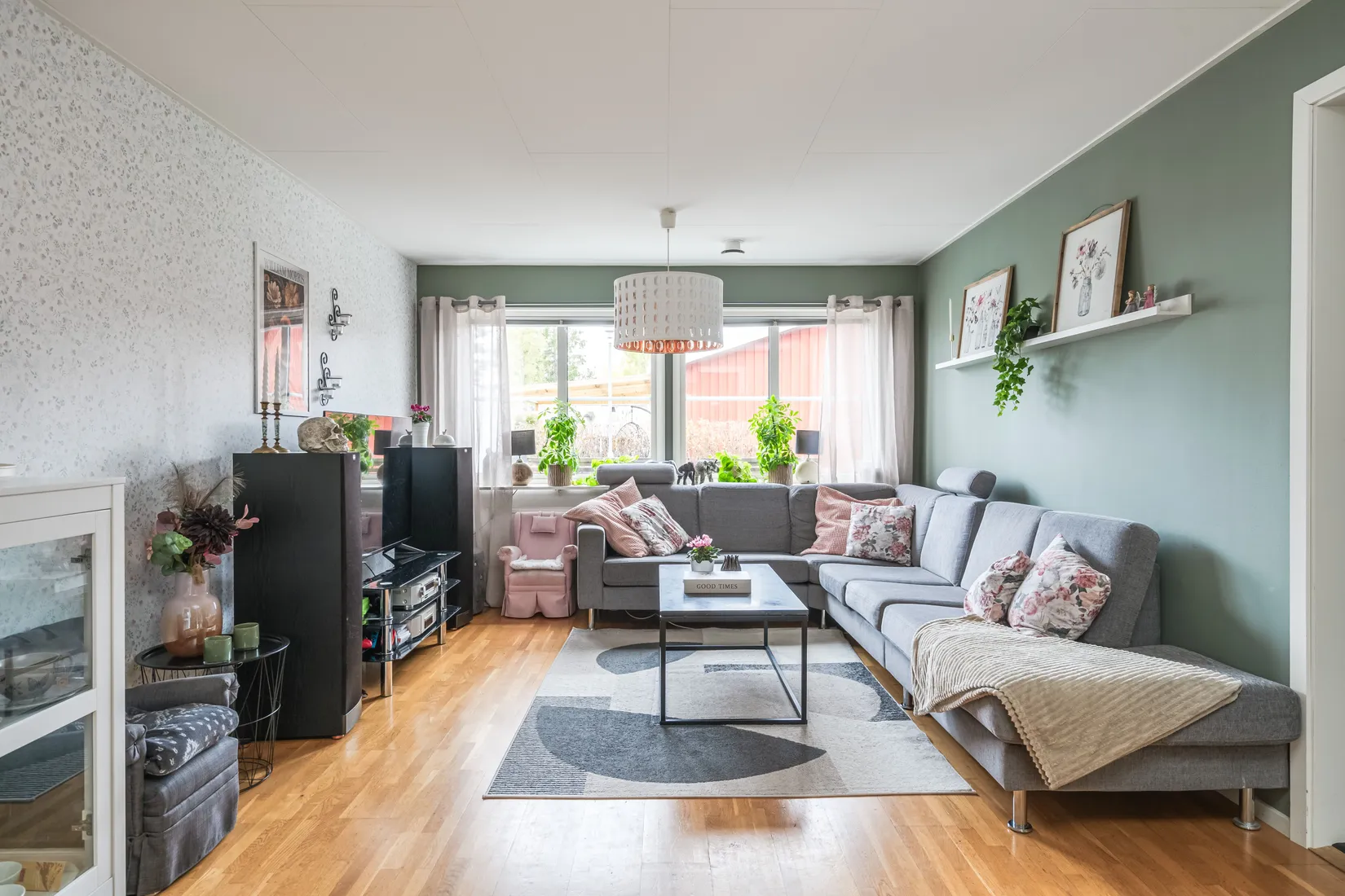 Bostadsrätt, Östra Högbyvägen 6O, Finspång Tätort, Finspång
