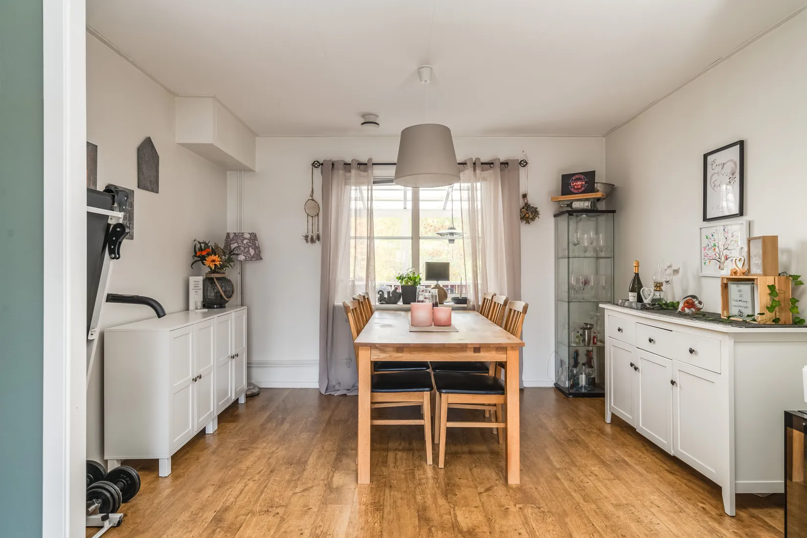 Bostadsrätt, Östra Högbyvägen 6O, Finspång Tätort, Finspång