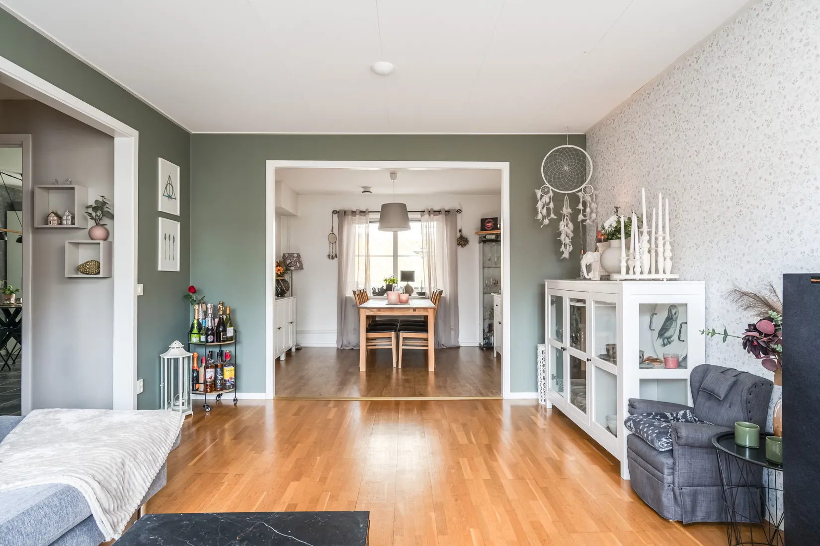 Bostadsrätt, Östra Högbyvägen 6O, Finspång Tätort, Finspång