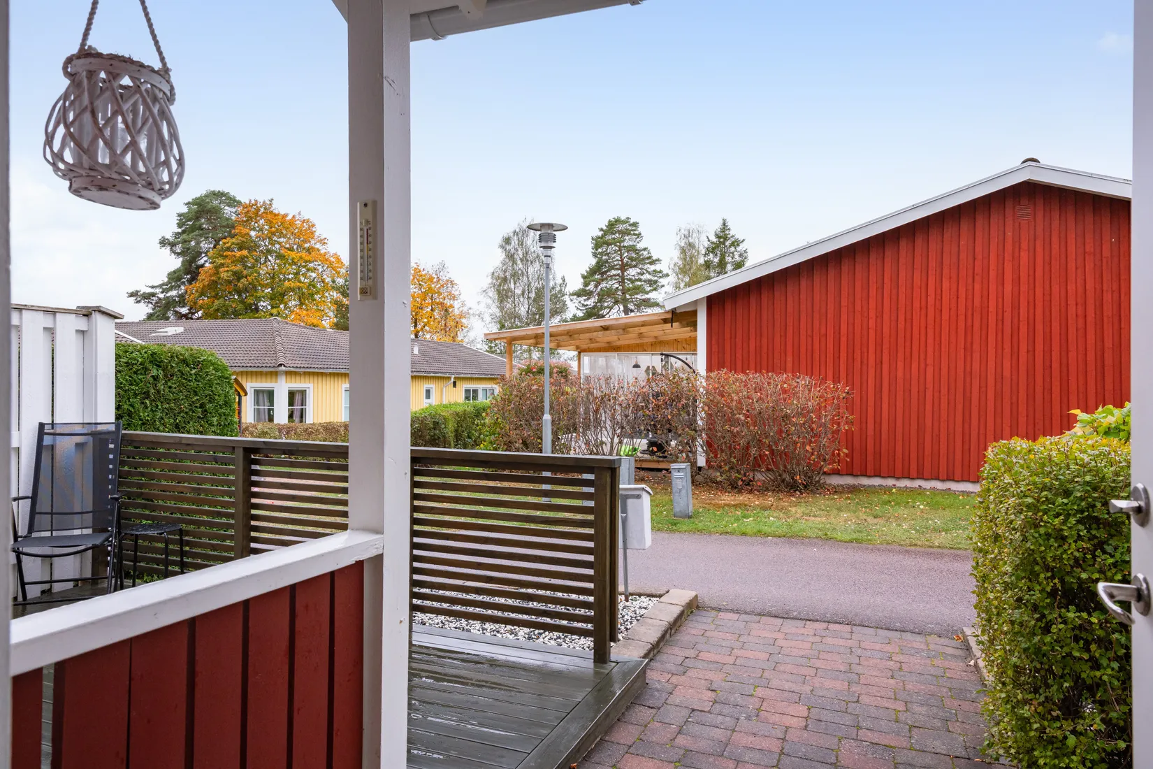 Bostadsrätt, Östra Högbyvägen 6O, Finspång Tätort, Finspång
