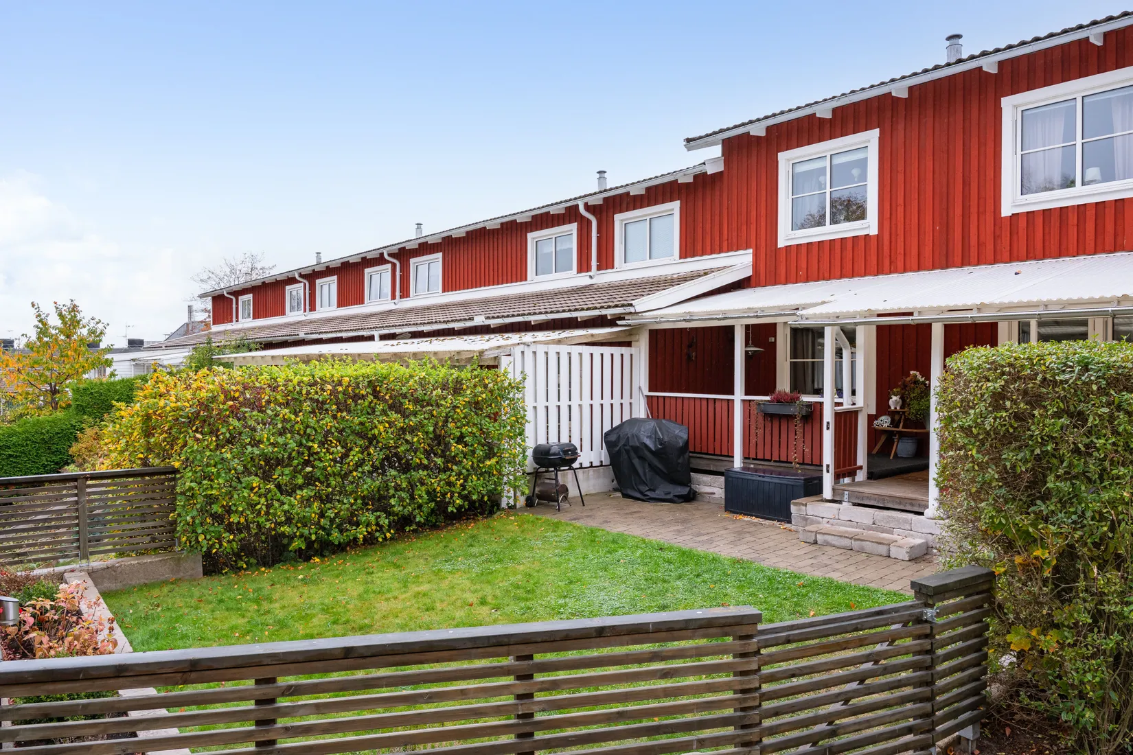 Bostadsrätt, Östra Högbyvägen 6O, Finspång Tätort, Finspång