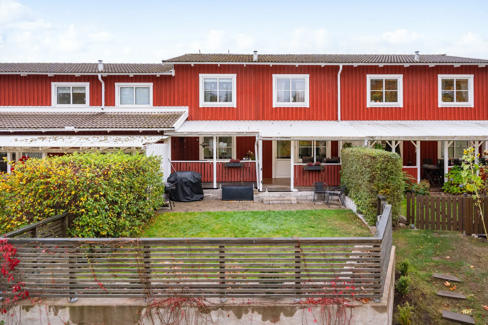 Bostadsrätt, Östra Högbyvägen 6O, Finspång Tätort, Finspång
