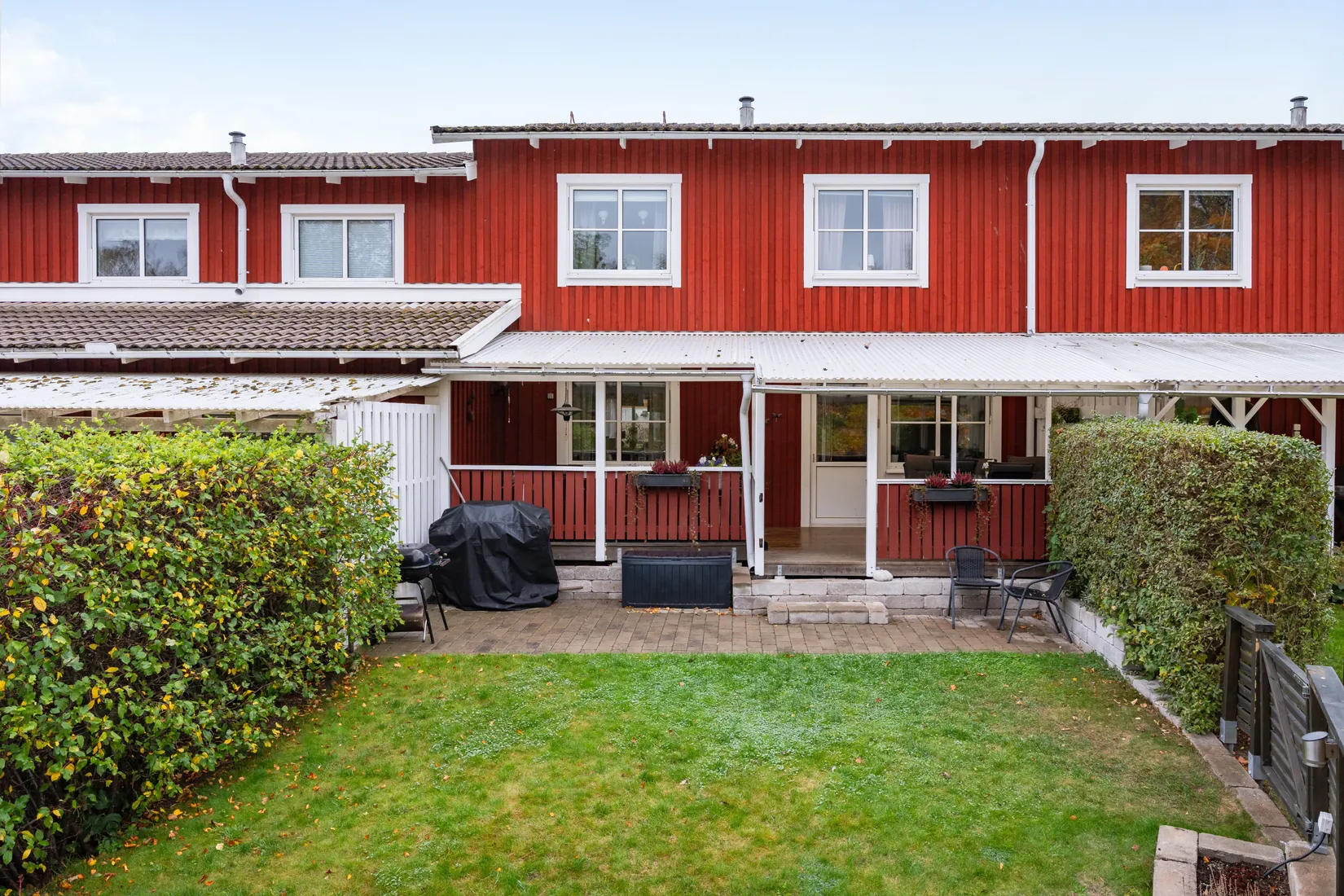 Bostadsrätt, Östra Högbyvägen 6O, Finspång Tätort, Finspång