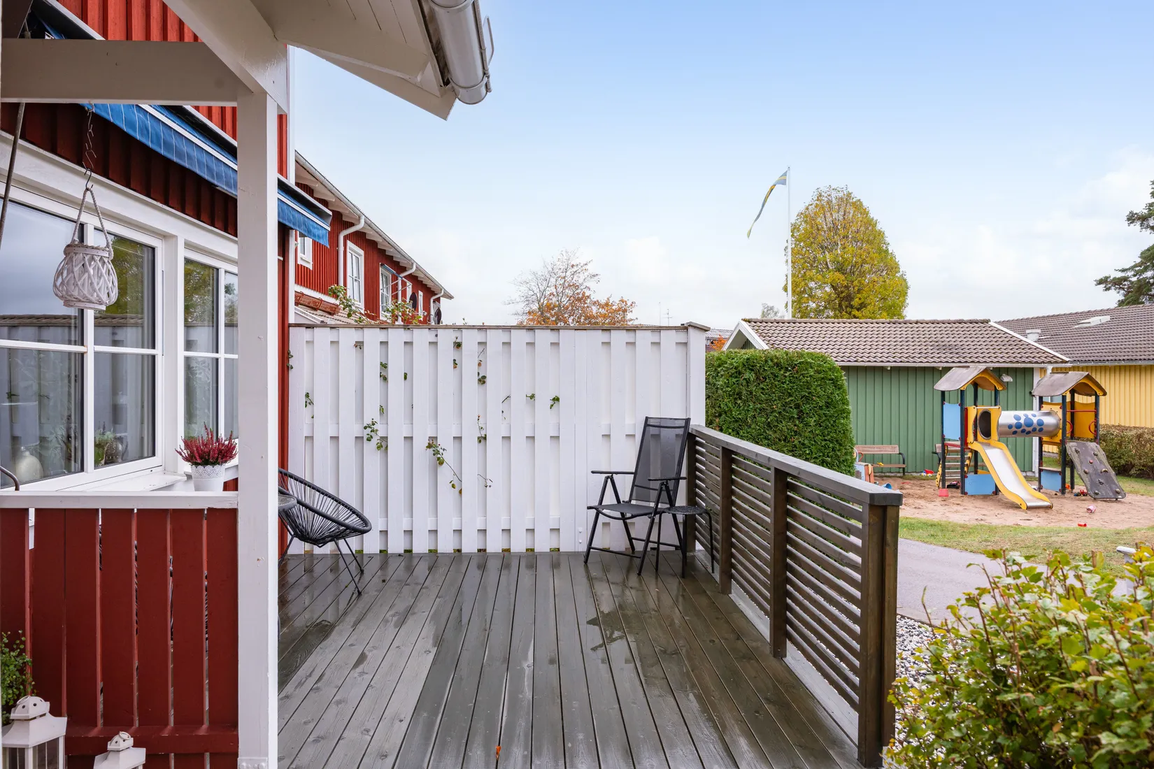 Bostadsrätt, Östra Högbyvägen 6O, Finspång Tätort, Finspång