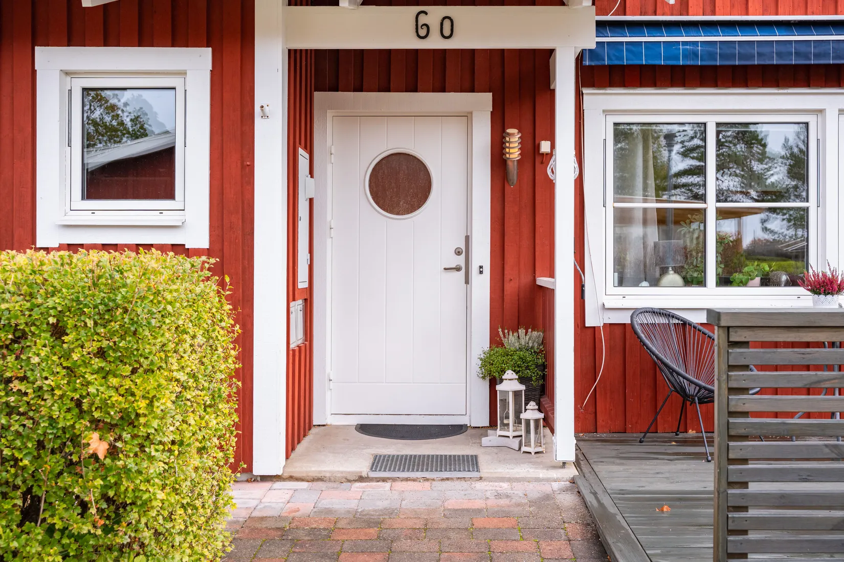 Bostadsrätt, Östra Högbyvägen 6O, Finspång Tätort, Finspång