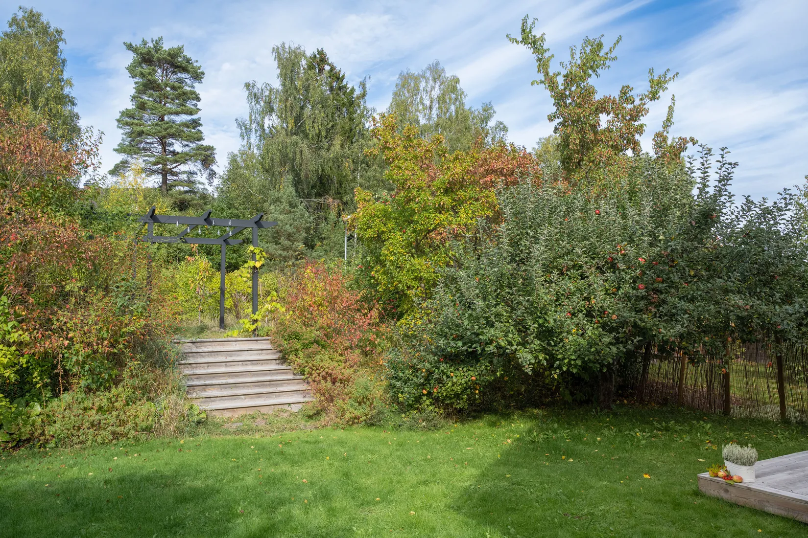 Villa, Hambovägen 6, Centralt, Gnesta