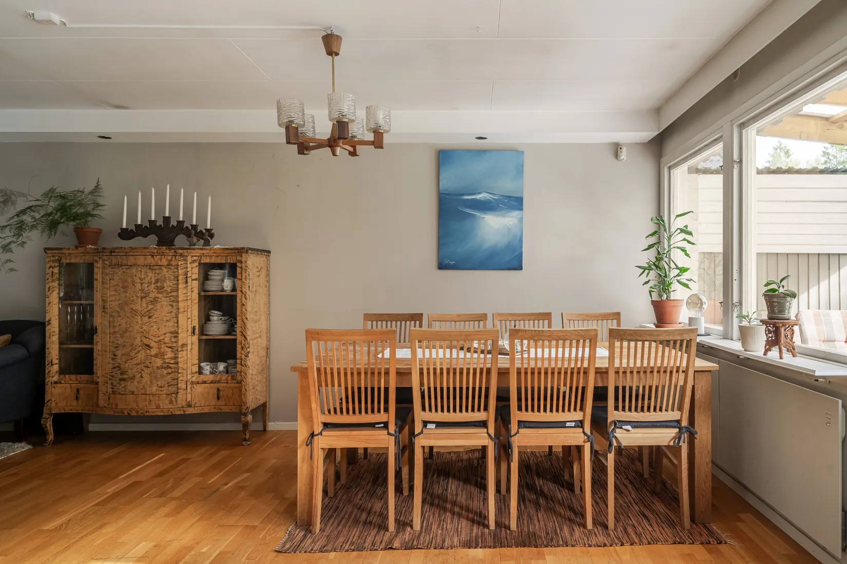 Villa, Hambovägen 6, Centralt, Gnesta