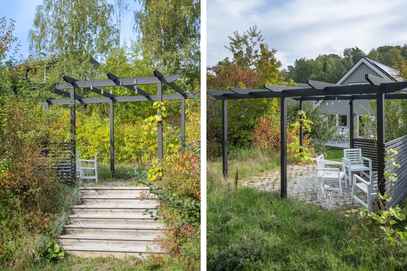 Villa, Hambovägen 6, Centralt, Gnesta