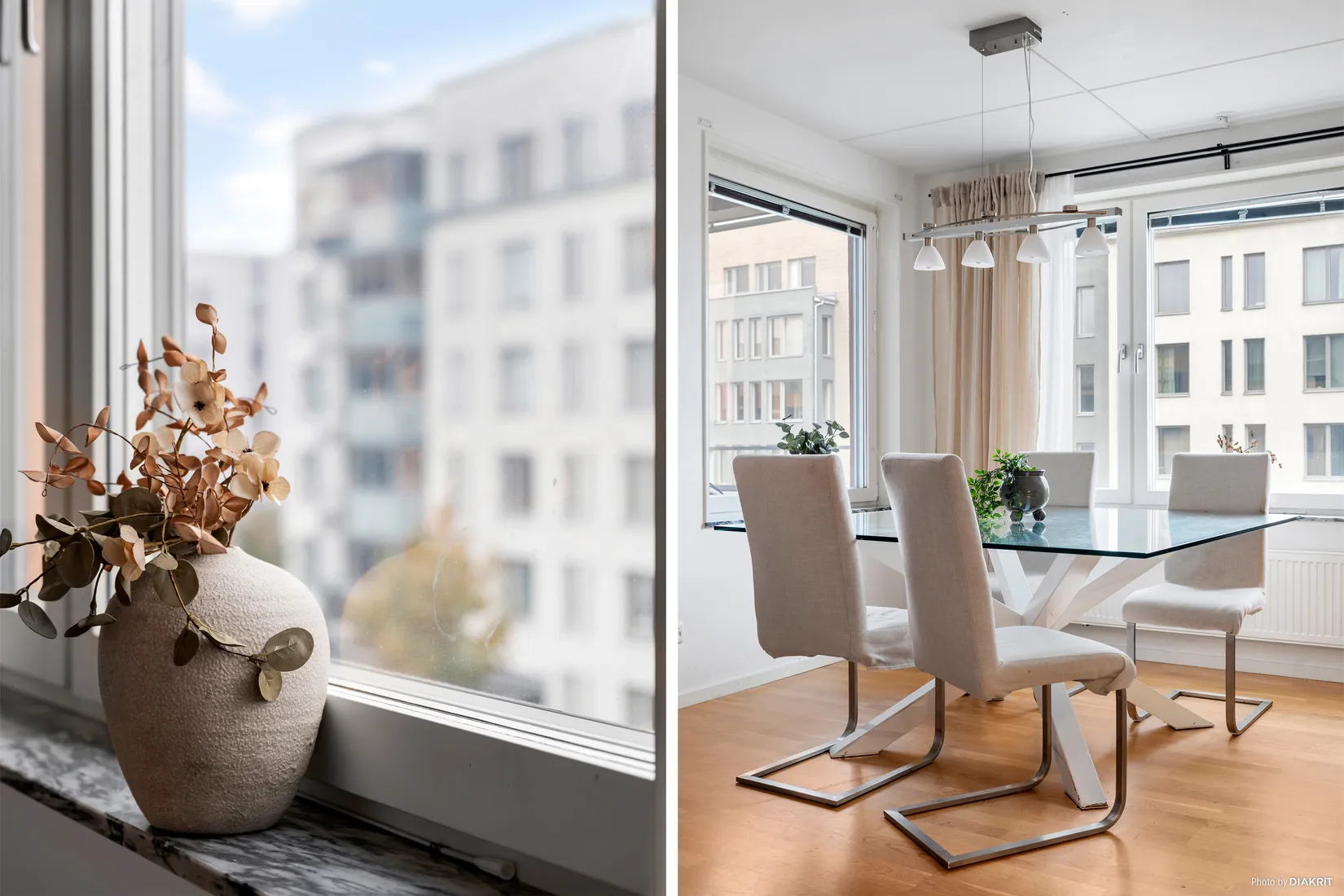 Bostadsrätt, Karlslundsvägen 1, Barkarbystaden, Järfälla