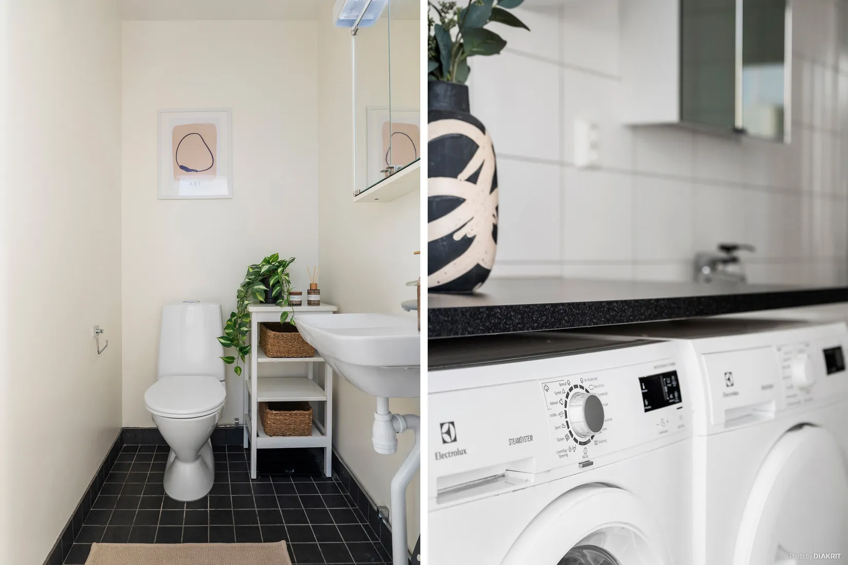 Bostadsrätt, Karlslundsvägen 1, Barkarbystaden, Järfälla