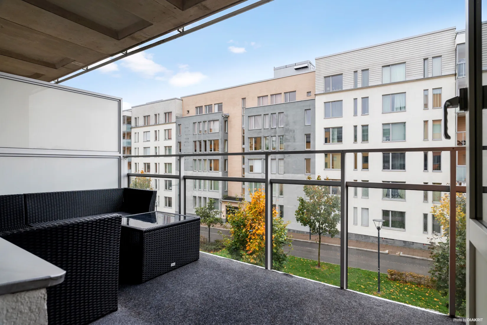 Bostadsrätt, Karlslundsvägen 1, Barkarbystaden, Järfälla