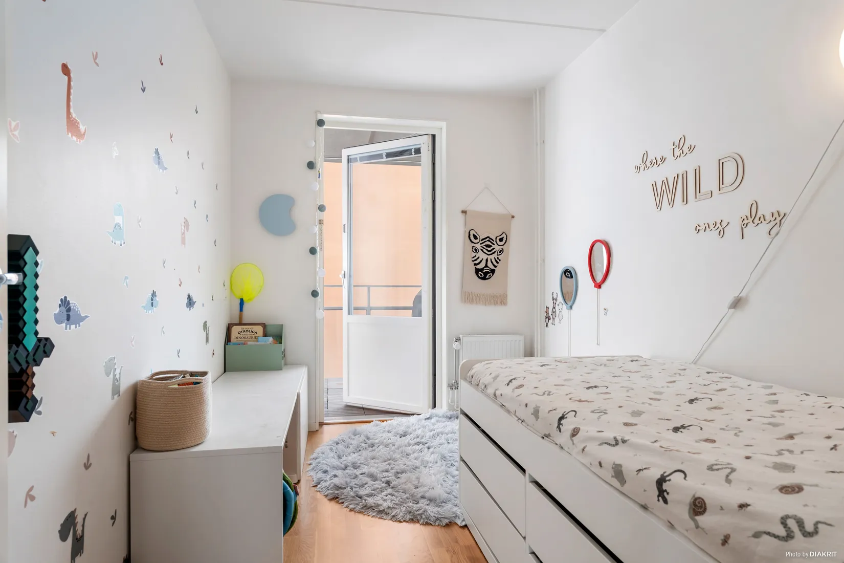 Bostadsrätt, Karlslundsvägen 1, Barkarbystaden, Järfälla