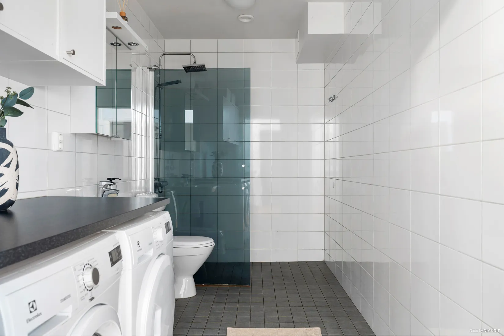 Bostadsrätt, Karlslundsvägen 1, Barkarbystaden, Järfälla